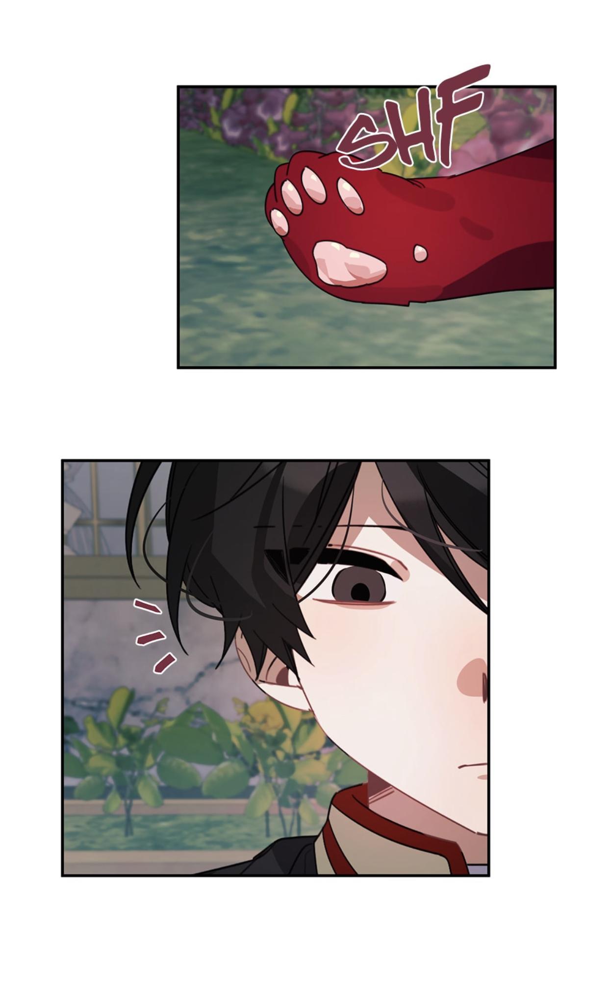 Handmade – Manga chapter 39 - page 16