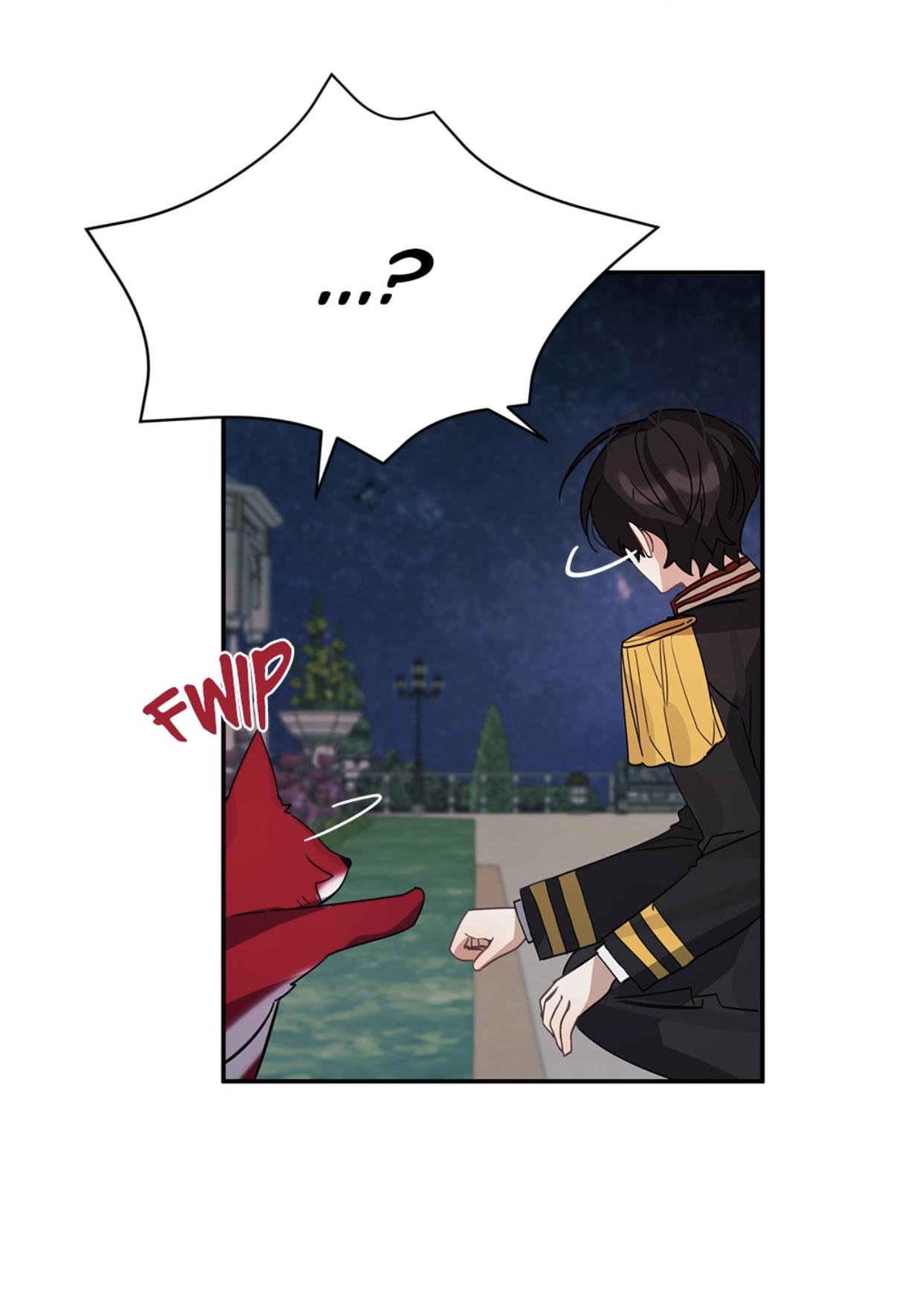 Handmade – Manga chapter 39 - page 18