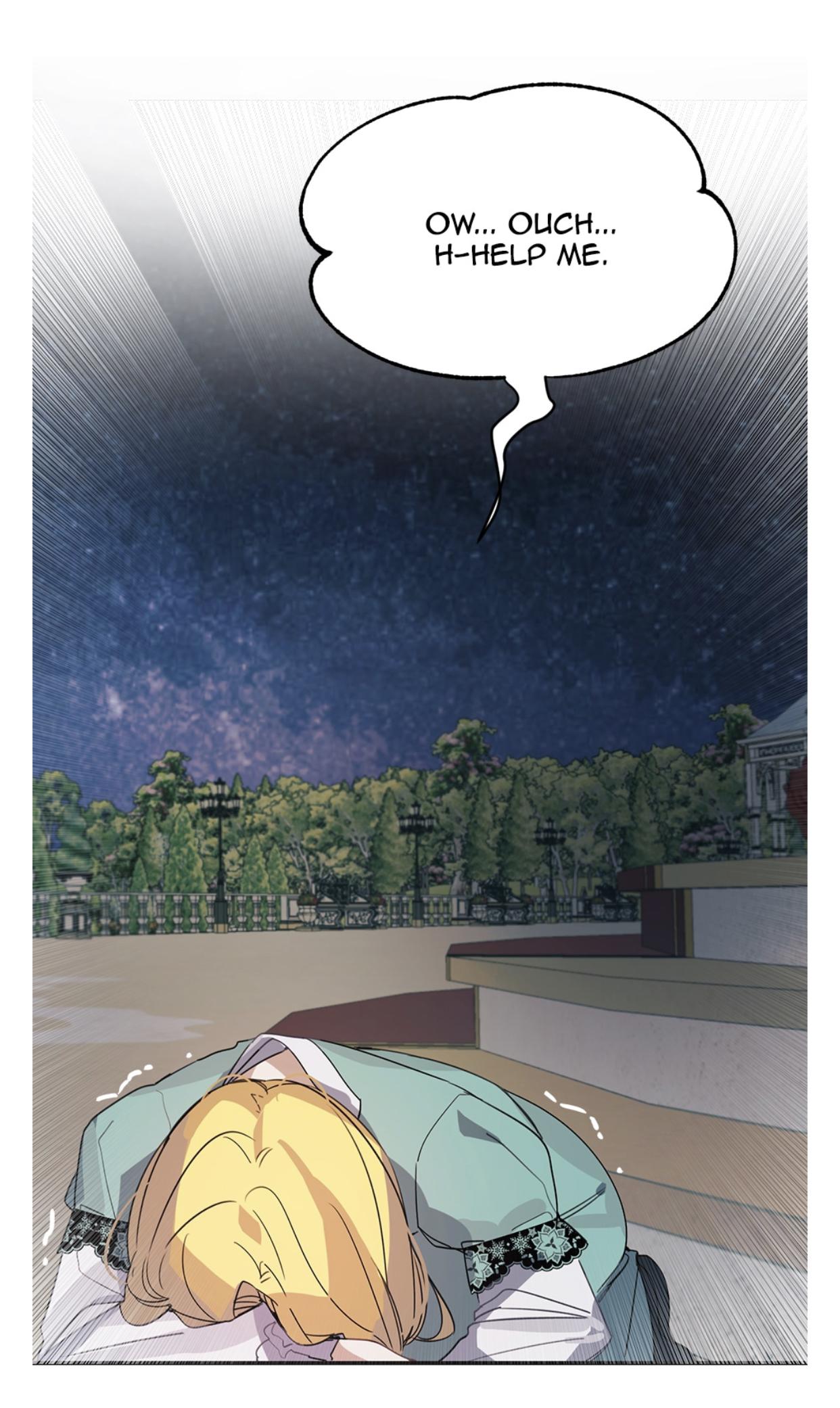 Handmade – Manga chapter 39 - page 19
