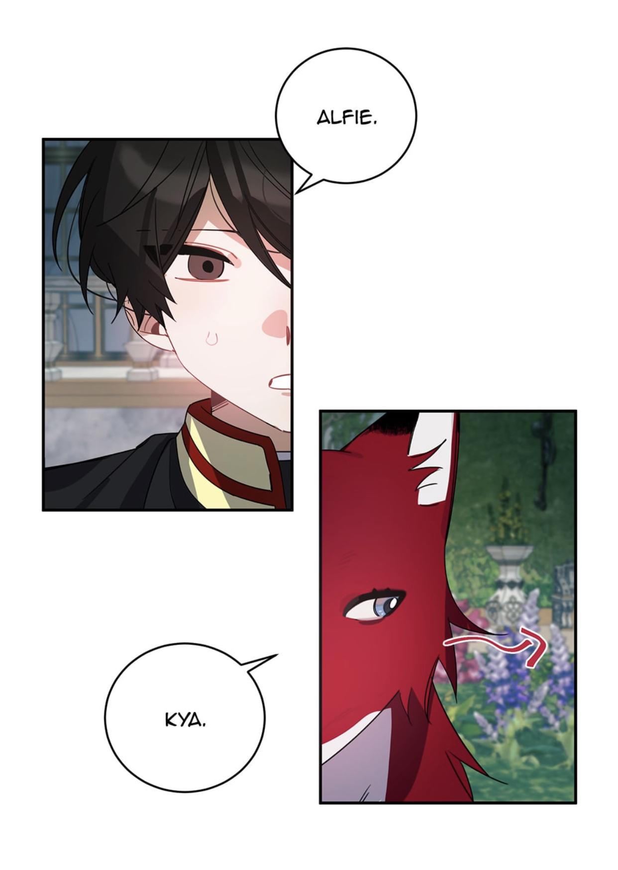 Handmade – Manga chapter 39 - page 2