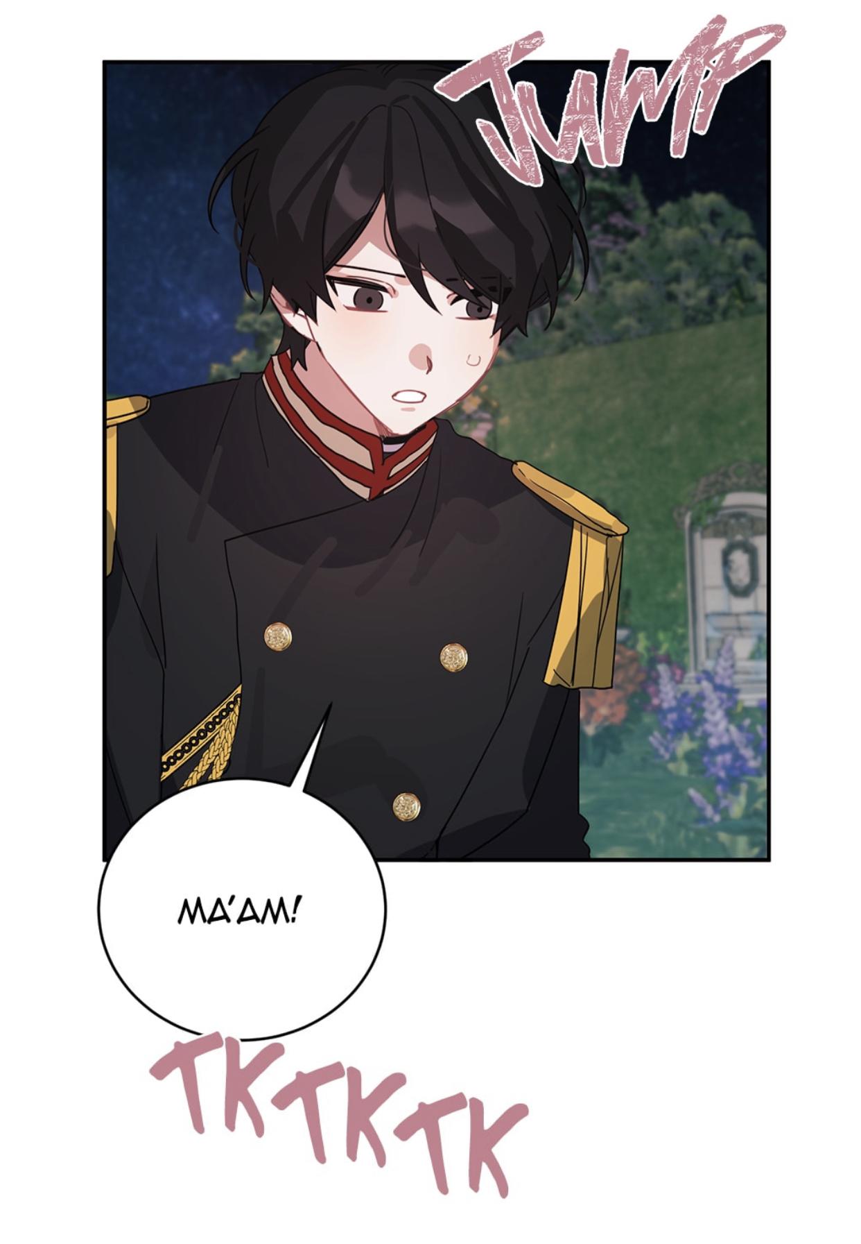 Handmade – Manga chapter 39 - page 20