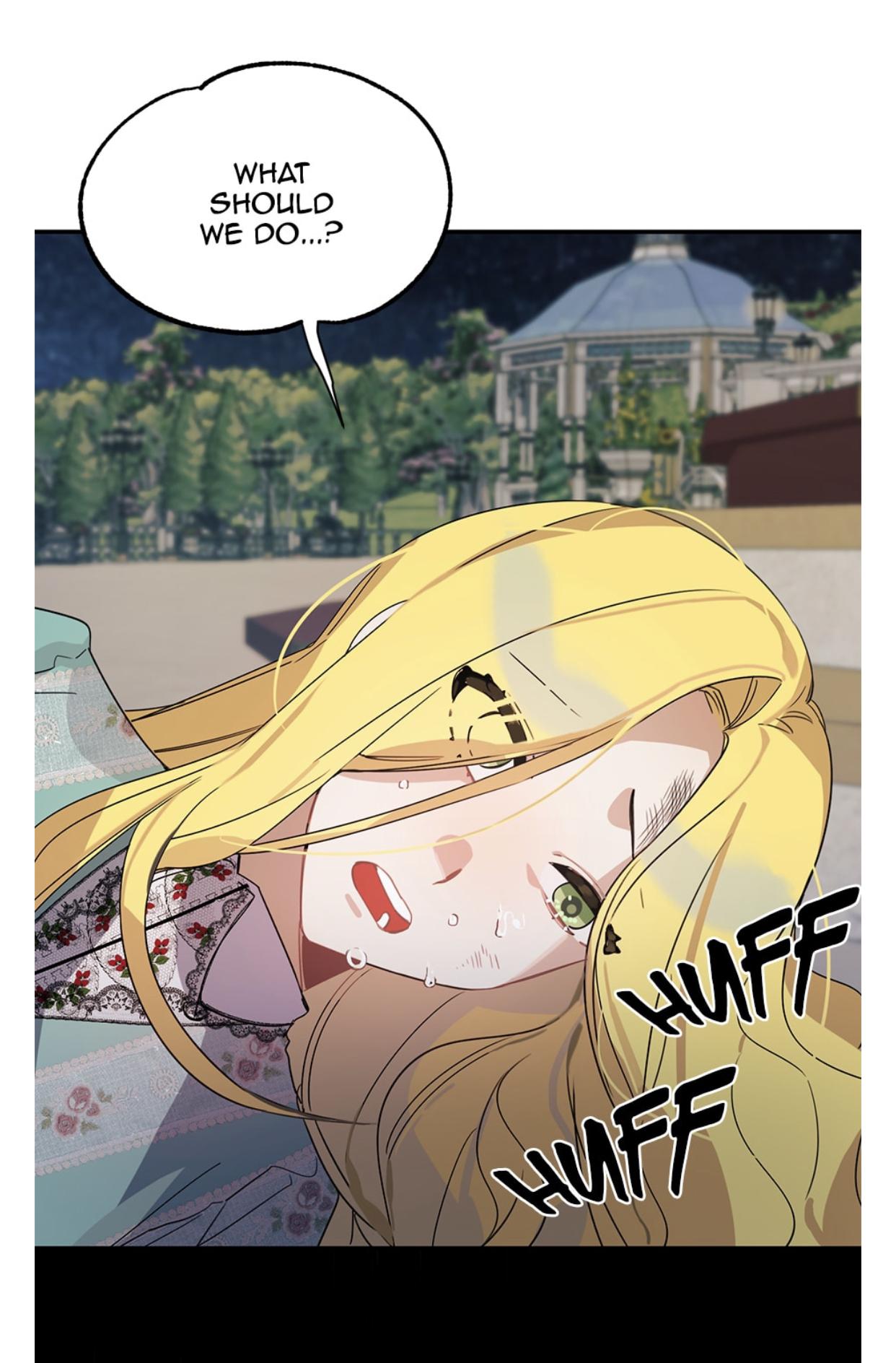 Handmade – Manga chapter 39 - page 25