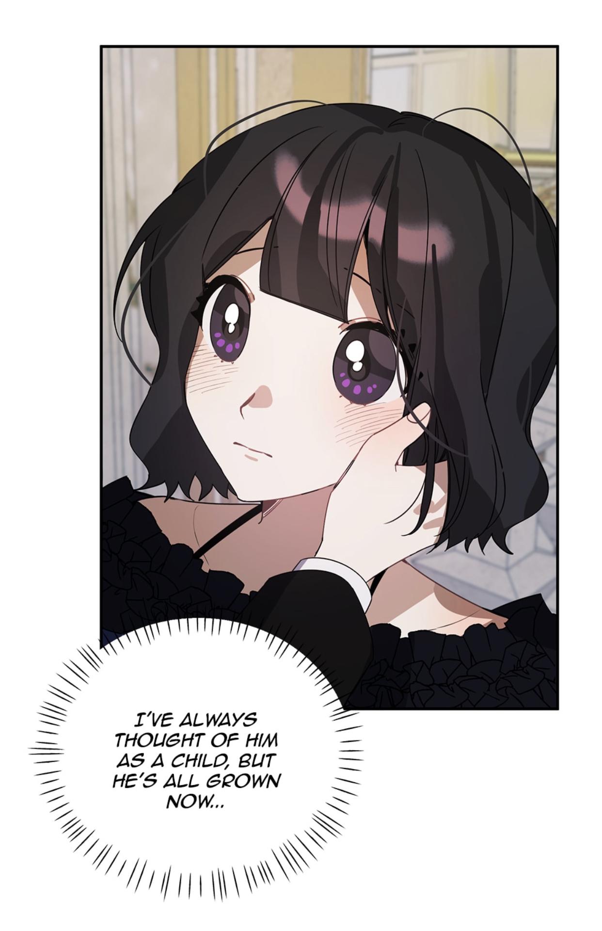 Handmade – Manga chapter 39 - page 30