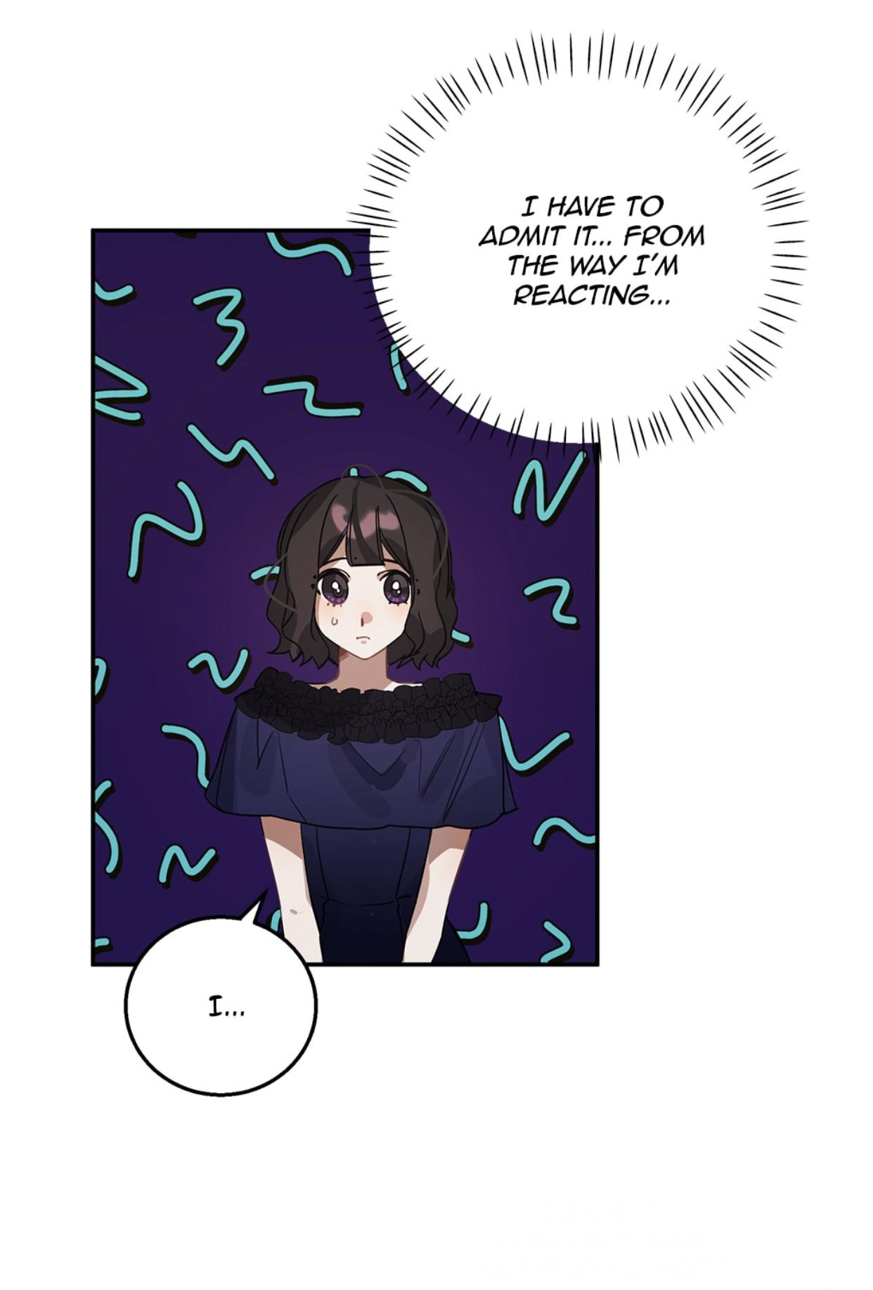 Handmade – Manga chapter 39 - page 31