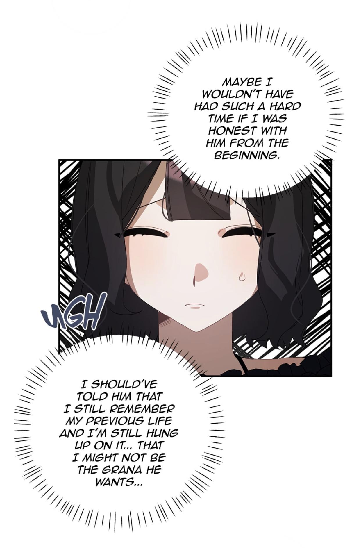 Handmade – Manga chapter 39 - page 32
