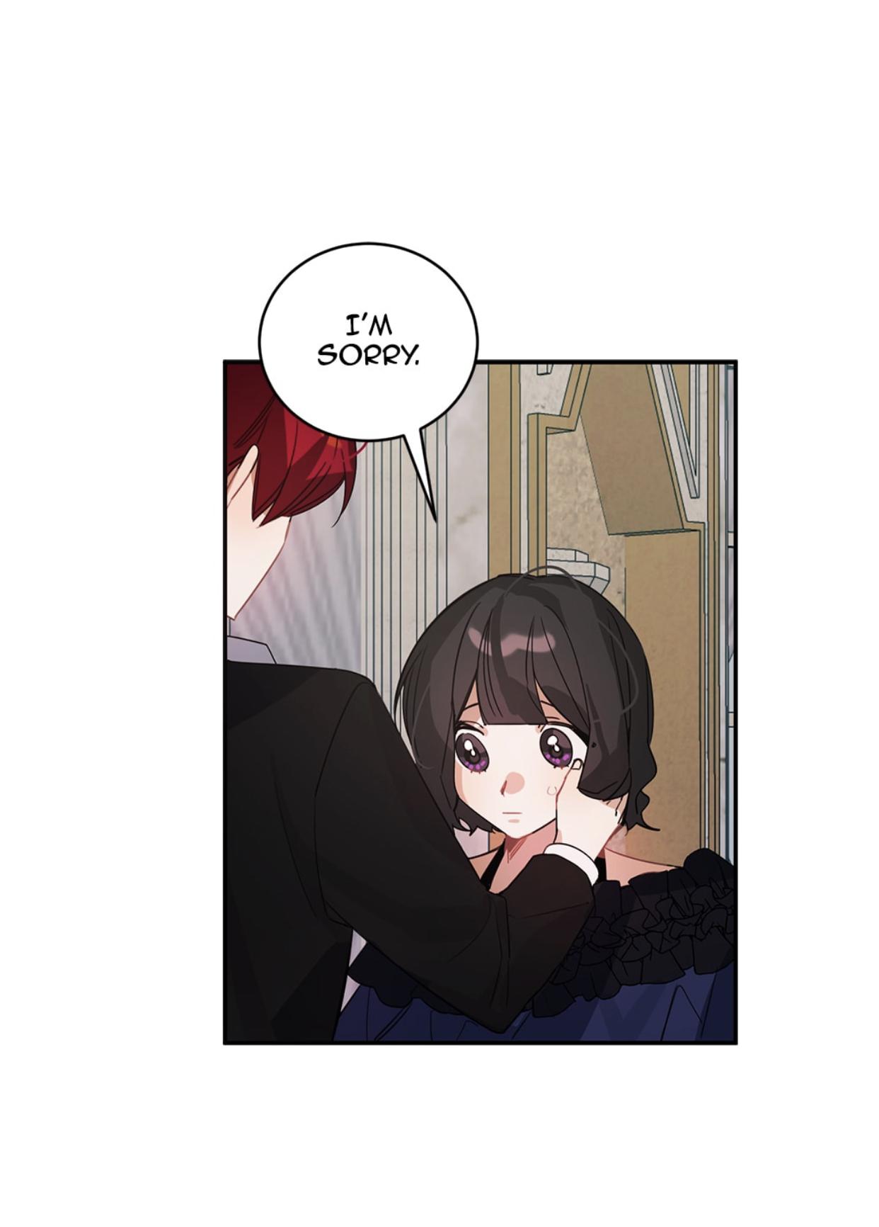 Handmade – Manga chapter 39 - page 34