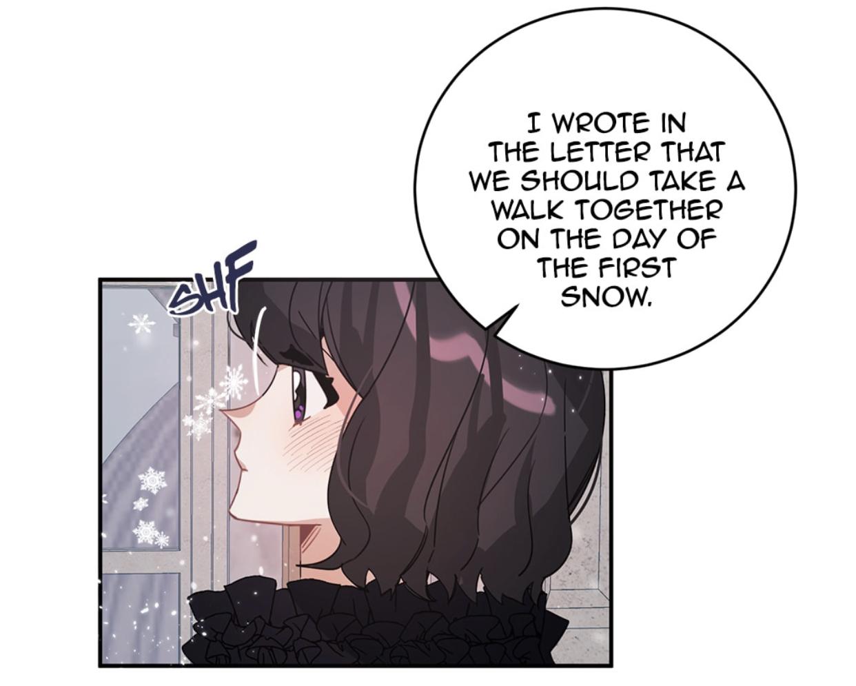 Handmade – Manga chapter 39 - page 36