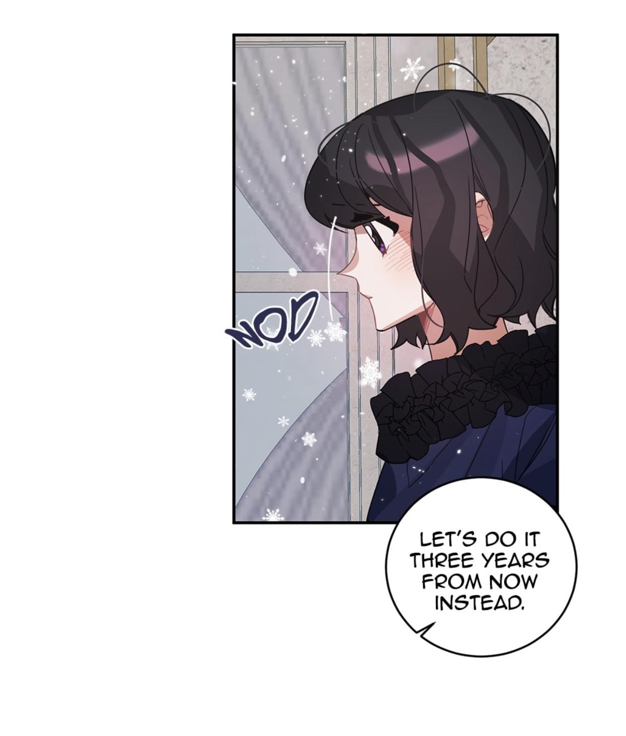 Handmade – Manga chapter 39 - page 38