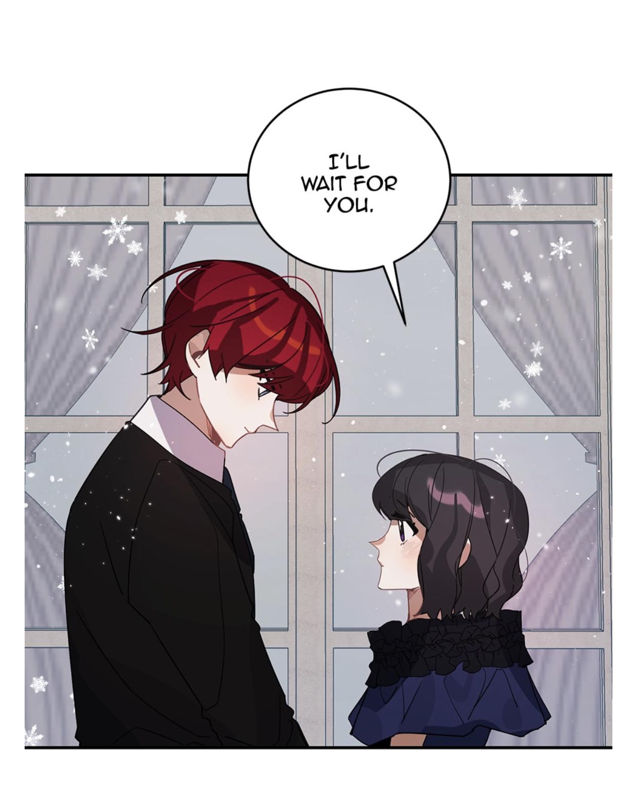 Handmade – Manga chapter 39 - page 39