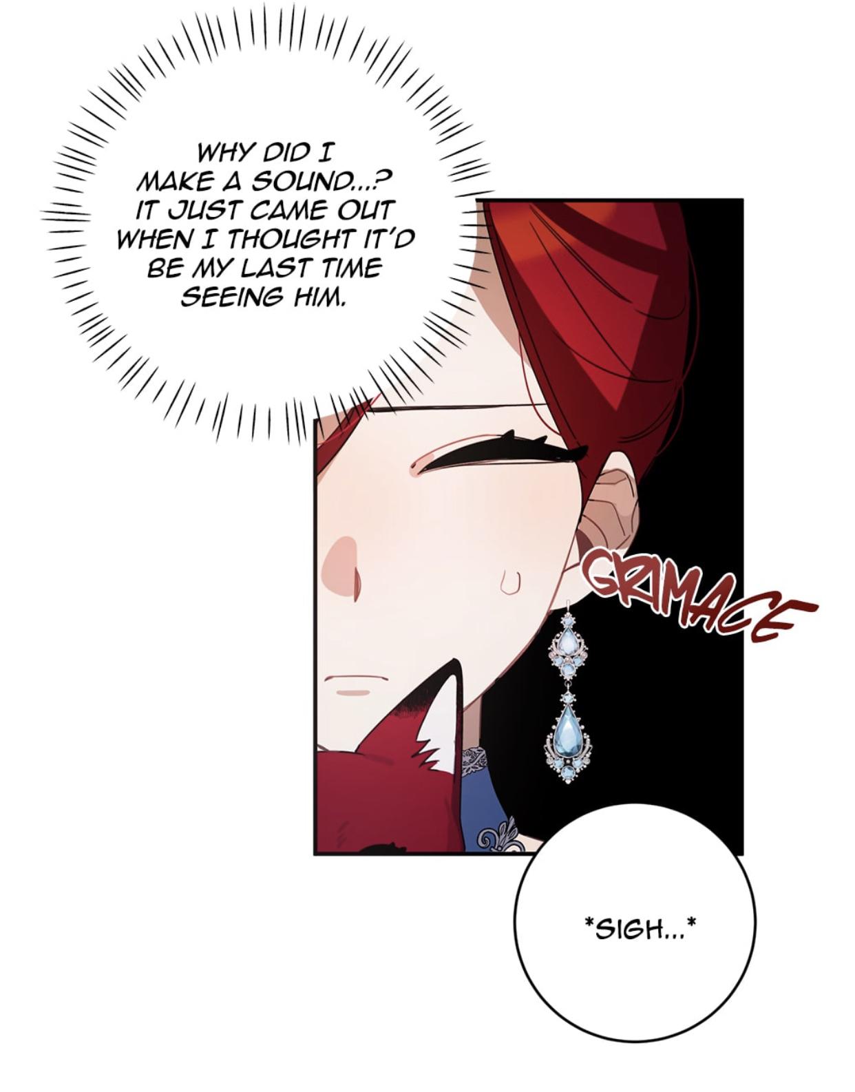 Handmade – Manga chapter 39 - page 4