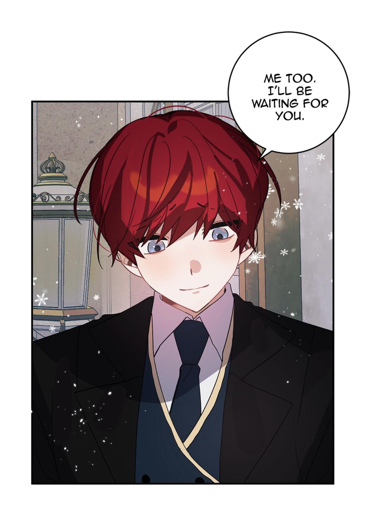 Handmade – Manga chapter 39 - page 40