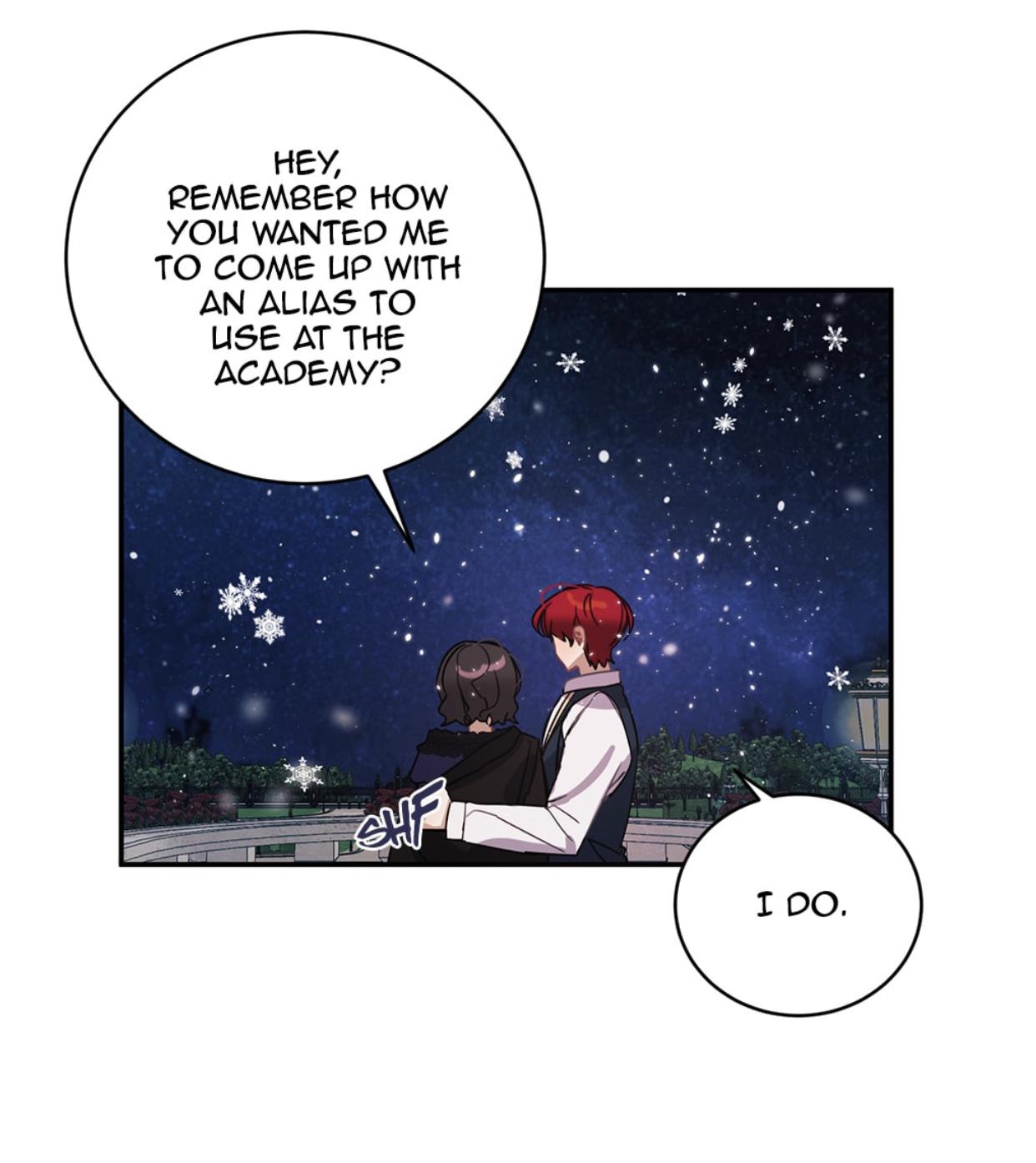 Handmade – Manga chapter 39 - page 42