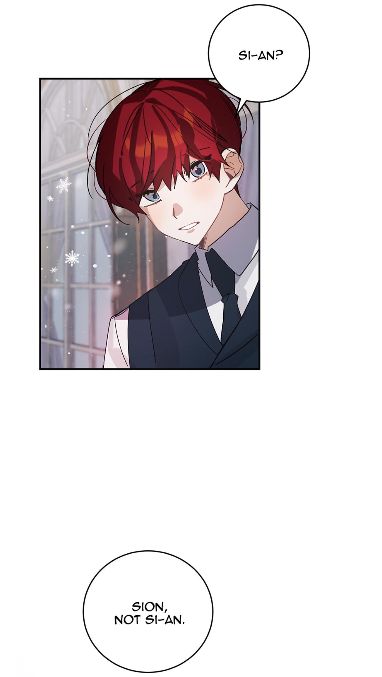 Handmade – Manga chapter 39 - page 46