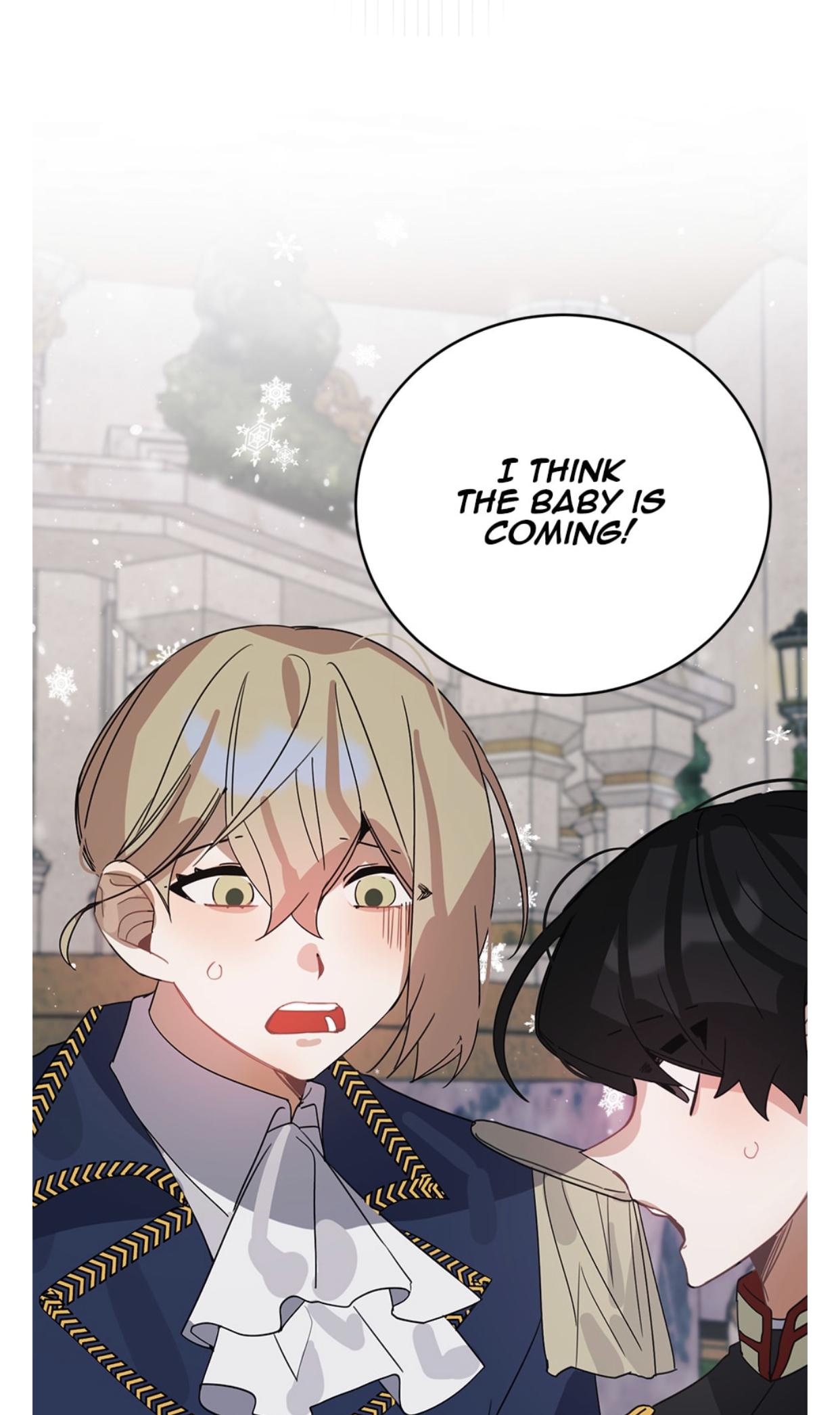 Handmade – Manga chapter 39 - page 49