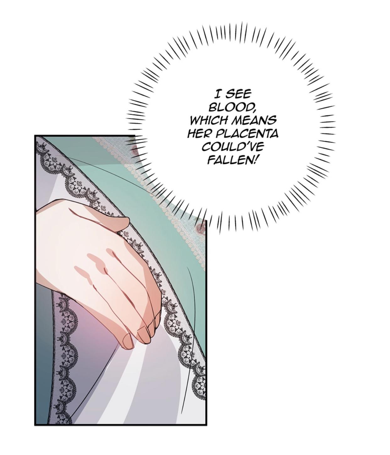 Handmade – Manga chapter 39 - page 53