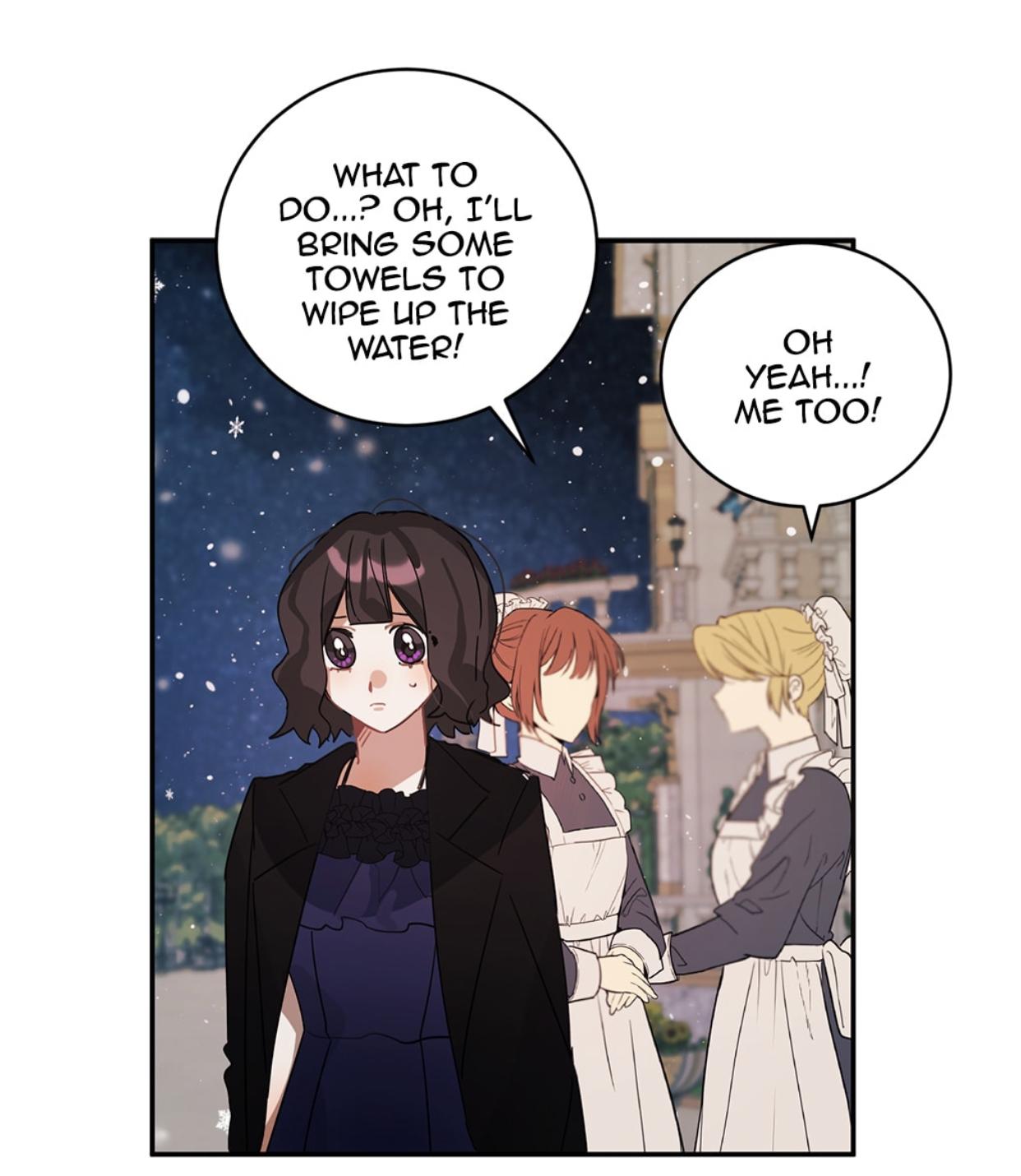 Handmade – Manga chapter 39 - page 54