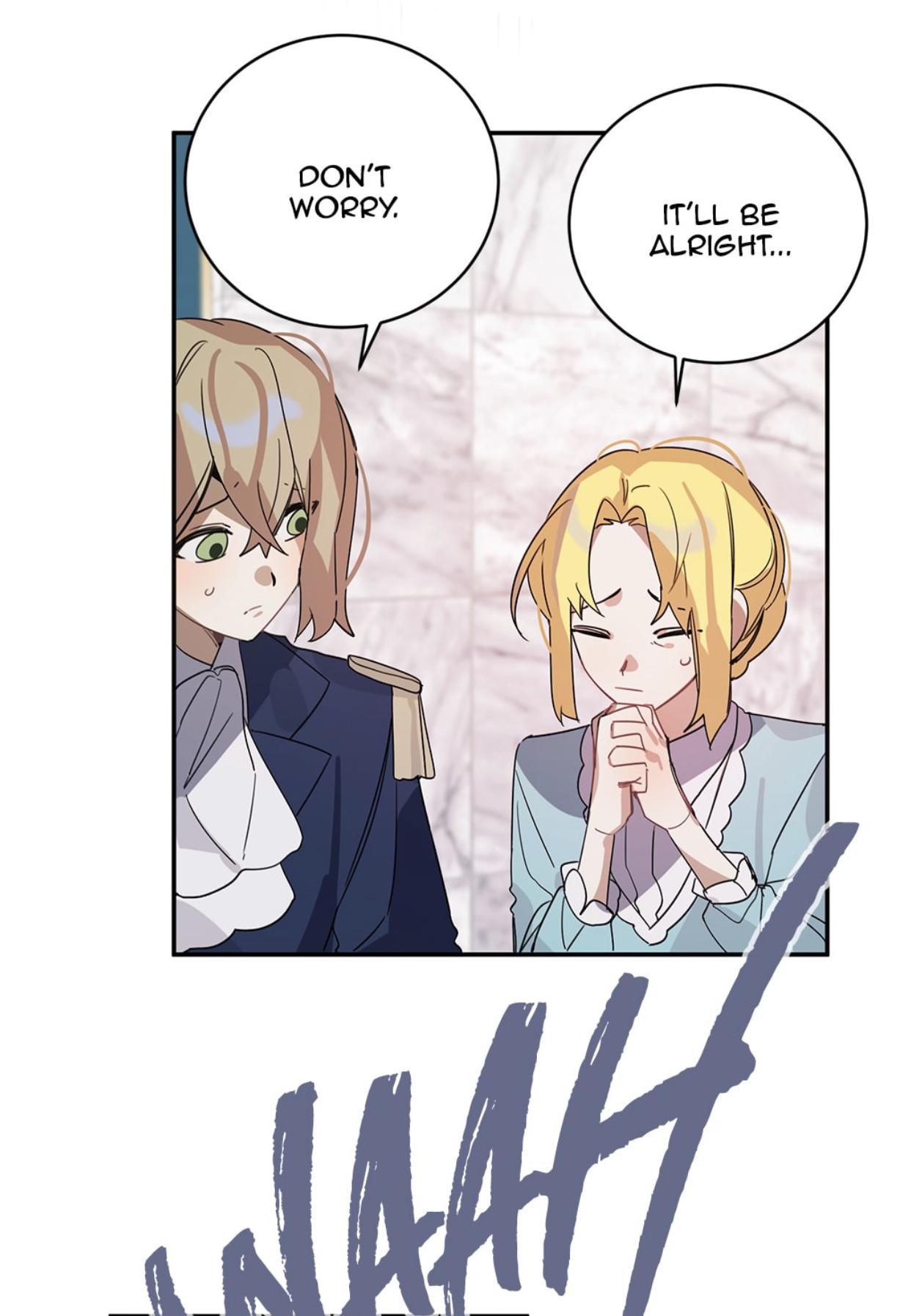Handmade – Manga chapter 39 - page 62