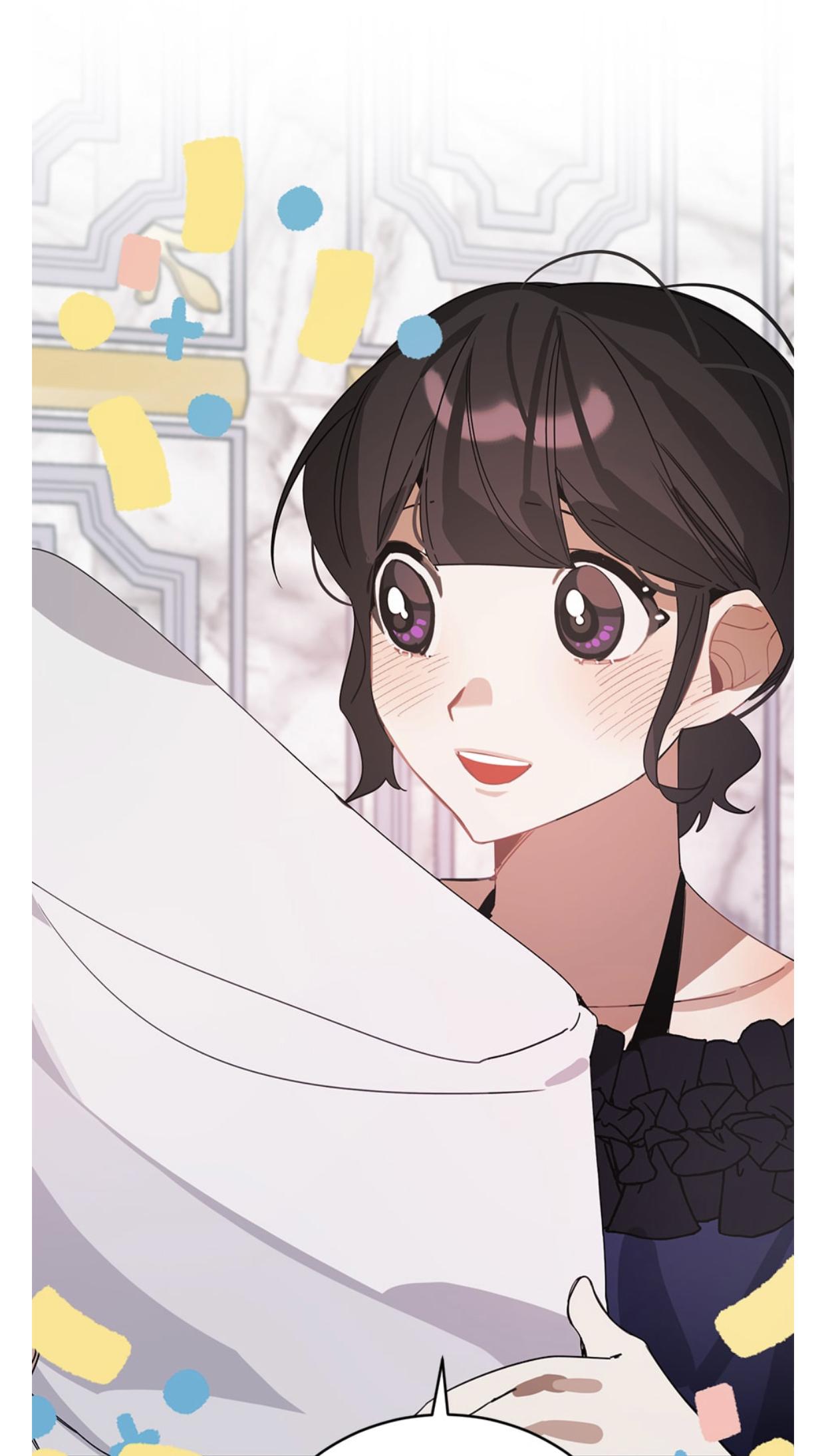 Handmade – Manga chapter 39 - page 64