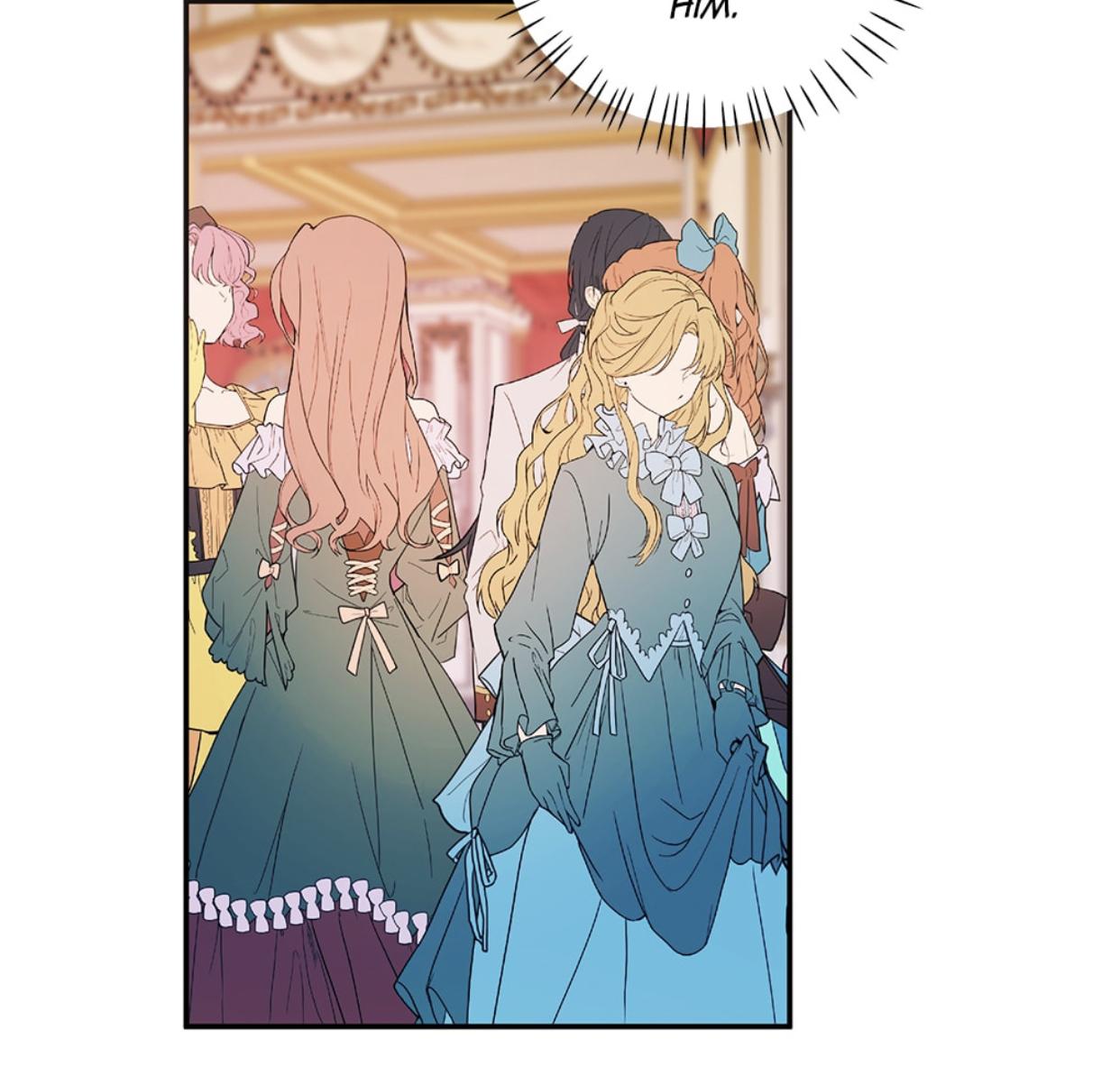 Handmade – Manga chapter 38 - page 10