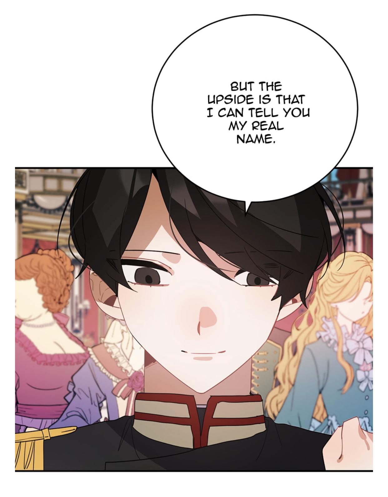 Handmade – Manga chapter 38 - page 18