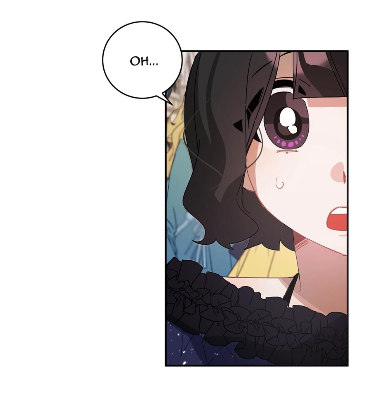 Handmade – Manga chapter 38 - page 19