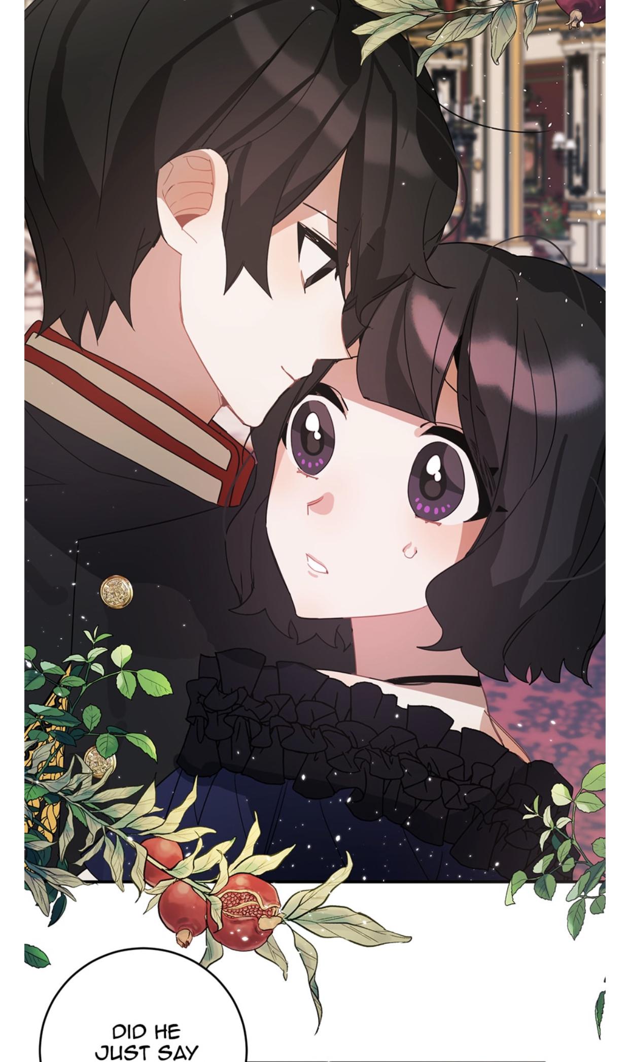 Handmade – Manga chapter 38 - page 21