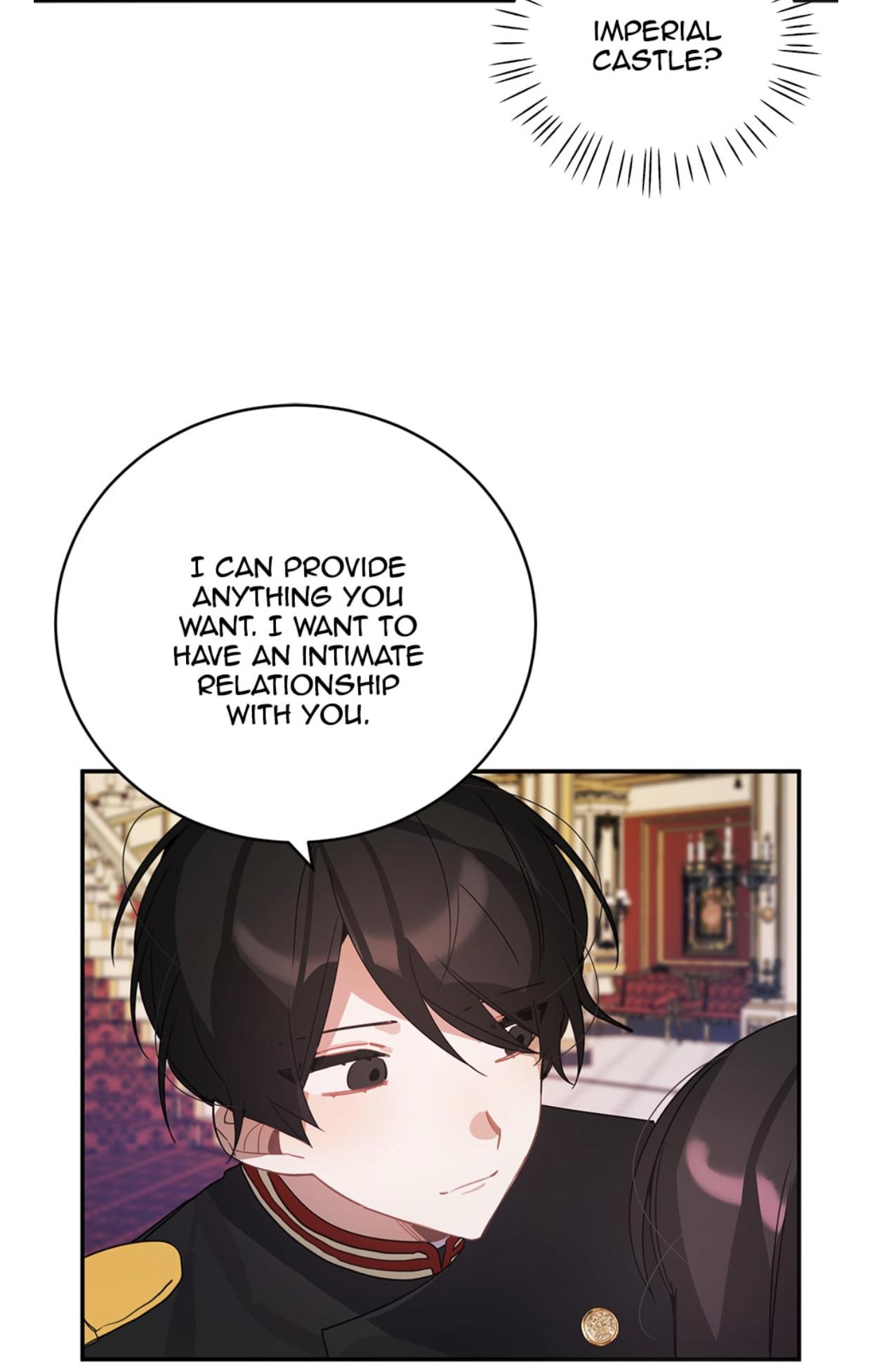 Handmade – Manga chapter 38 - page 24