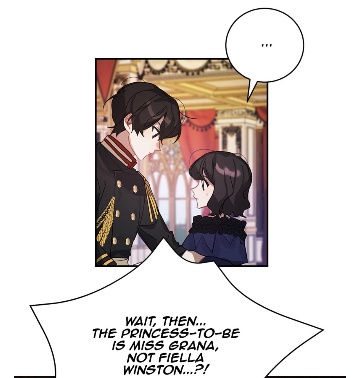 Handmade – Manga chapter 38 - page 25