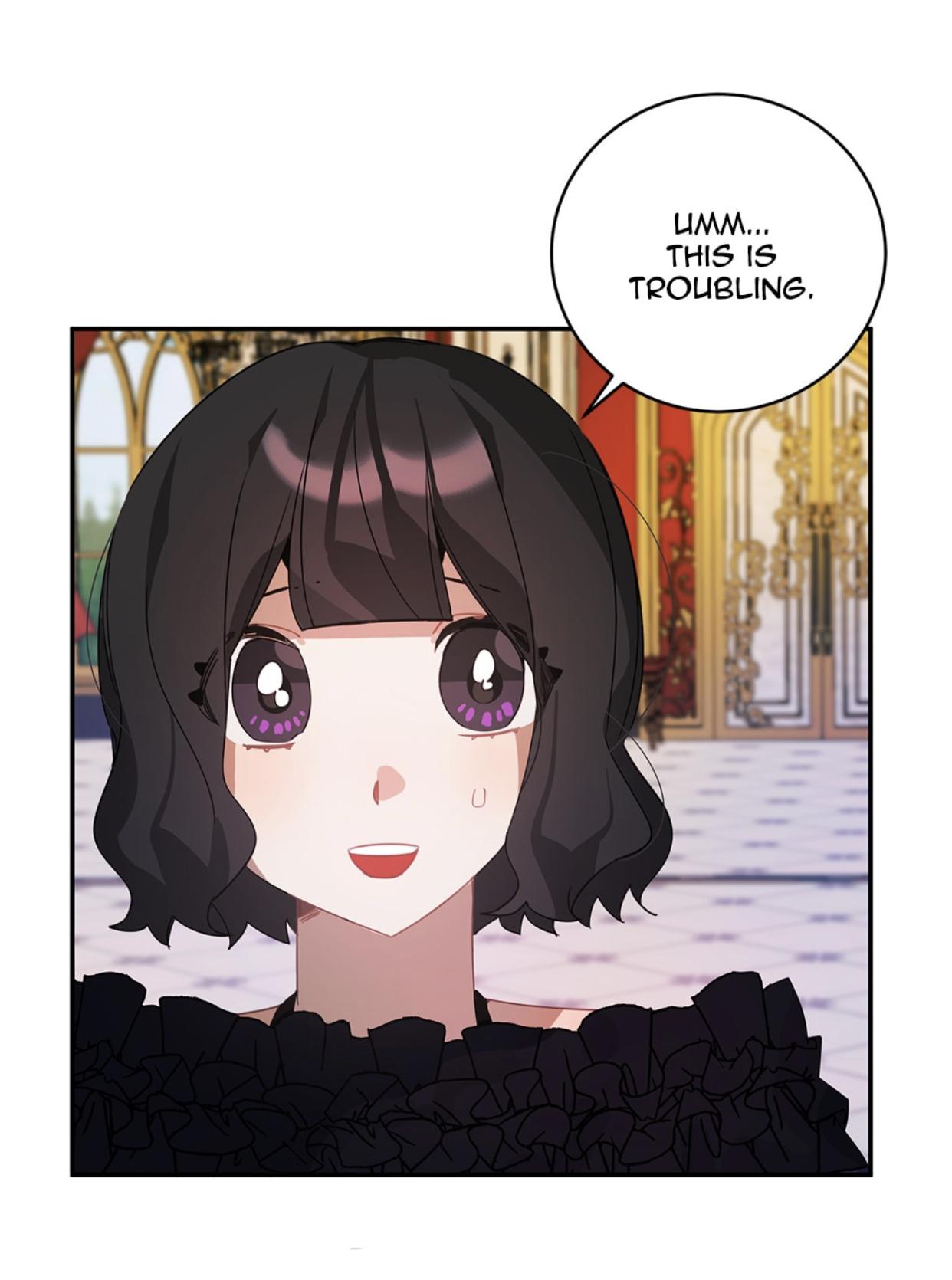 Handmade – Manga chapter 38 - page 28