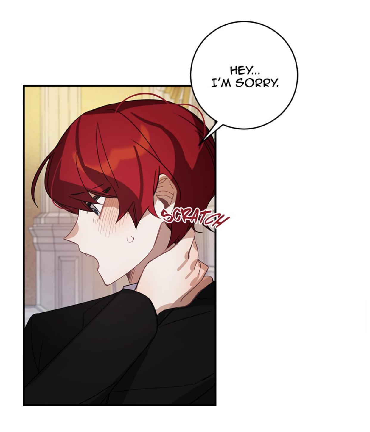 Handmade – Manga chapter 38 - page 42