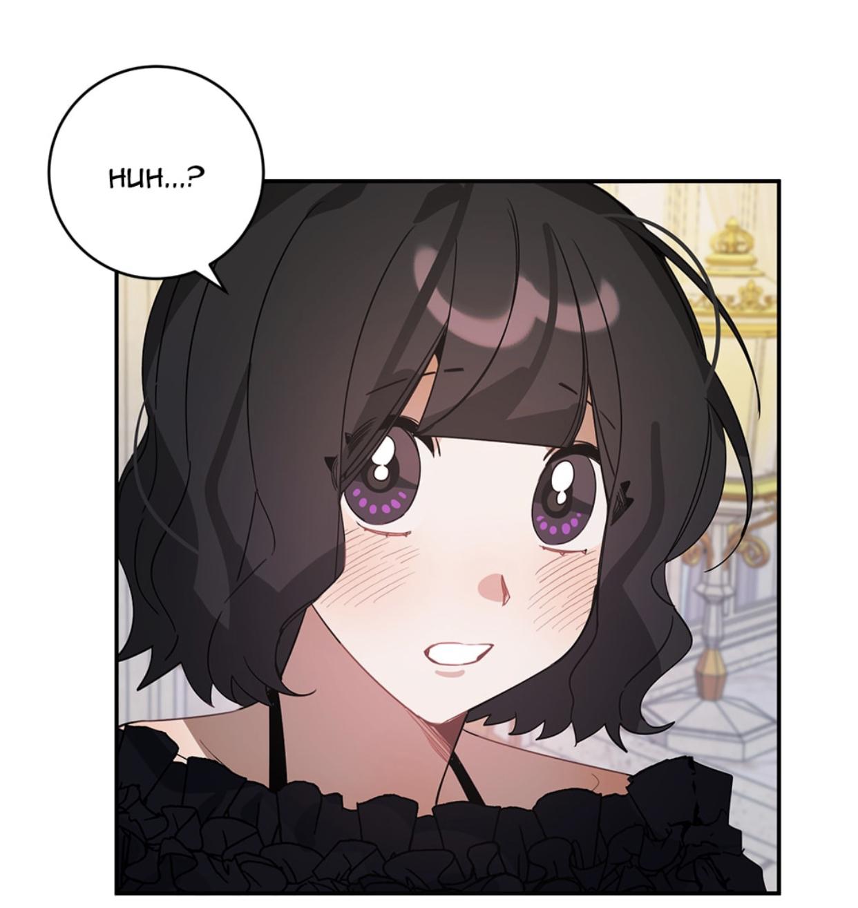Handmade – Manga chapter 38 - page 43
