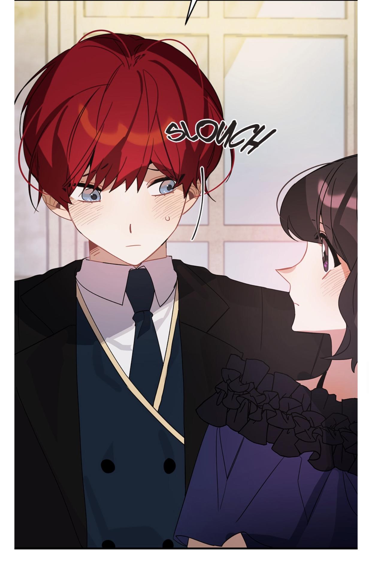 Handmade – Manga chapter 38 - page 45