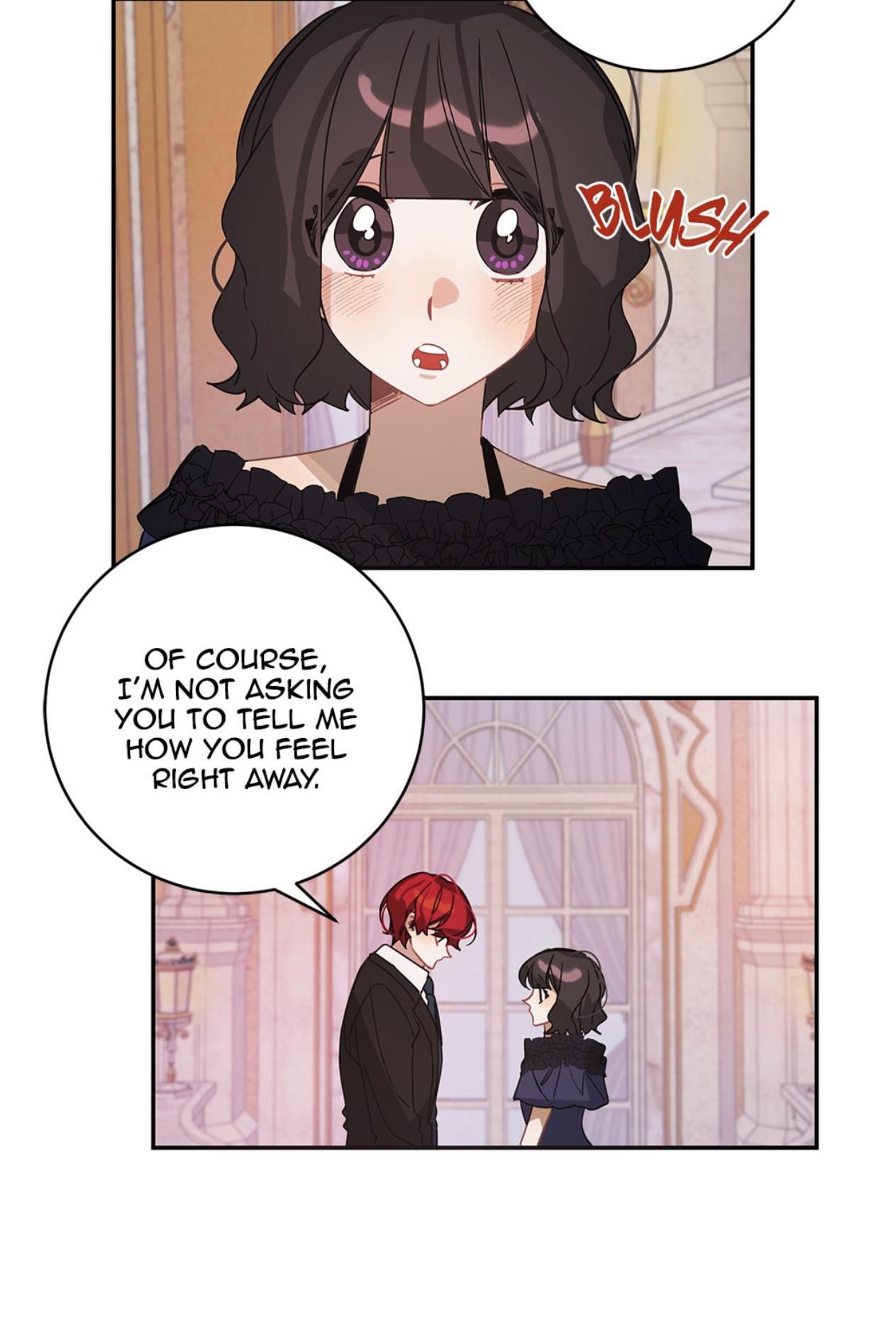 Handmade – Manga chapter 38 - page 48