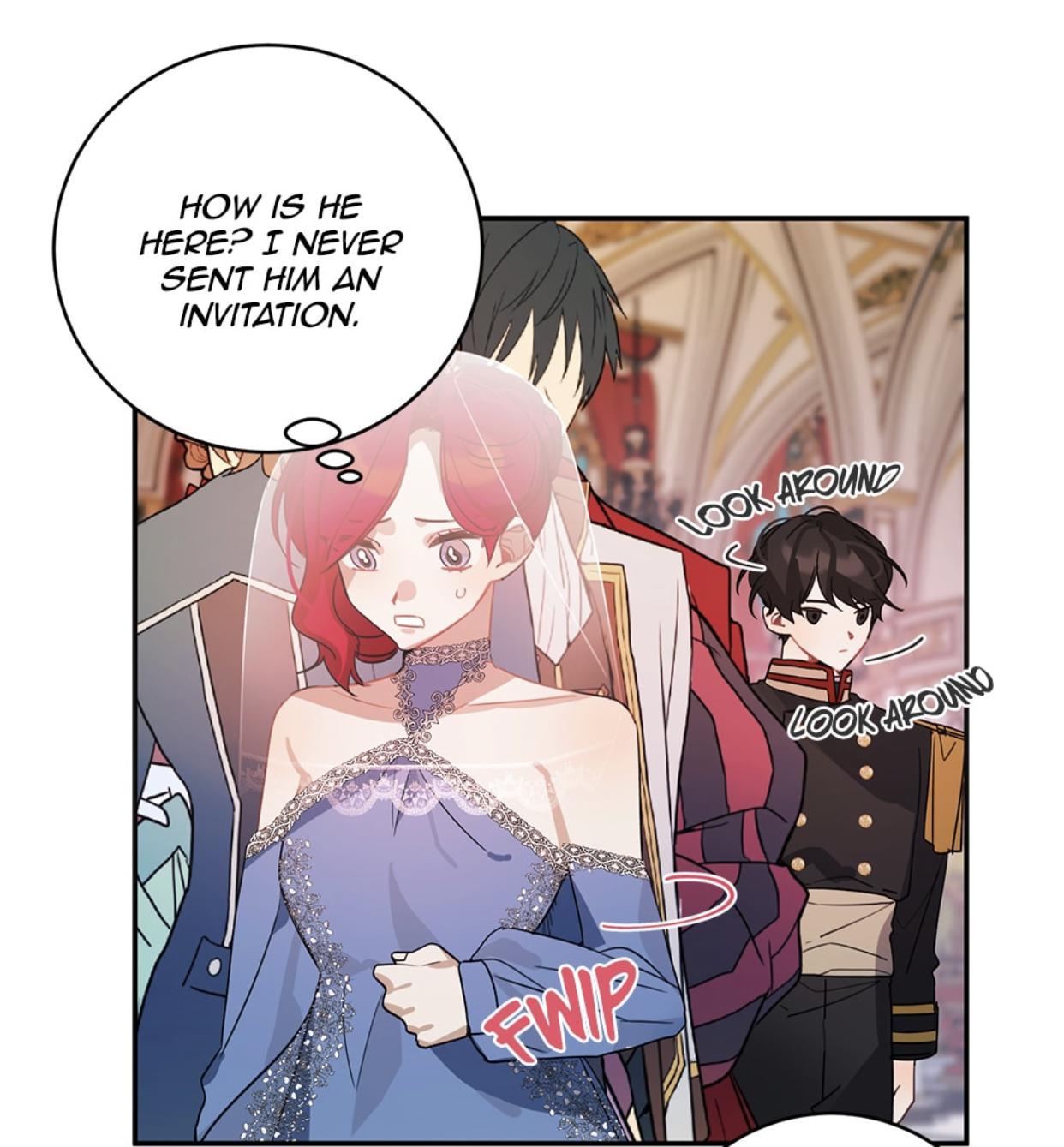 Handmade – Manga chapter 38 - page 5