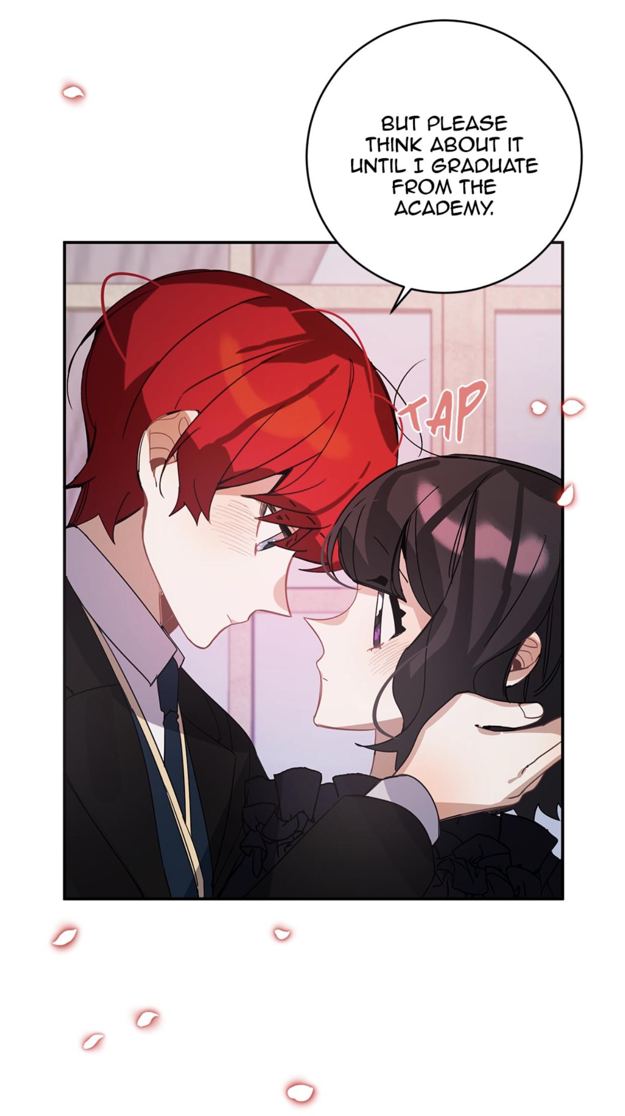 Handmade – Manga chapter 38 - page 51