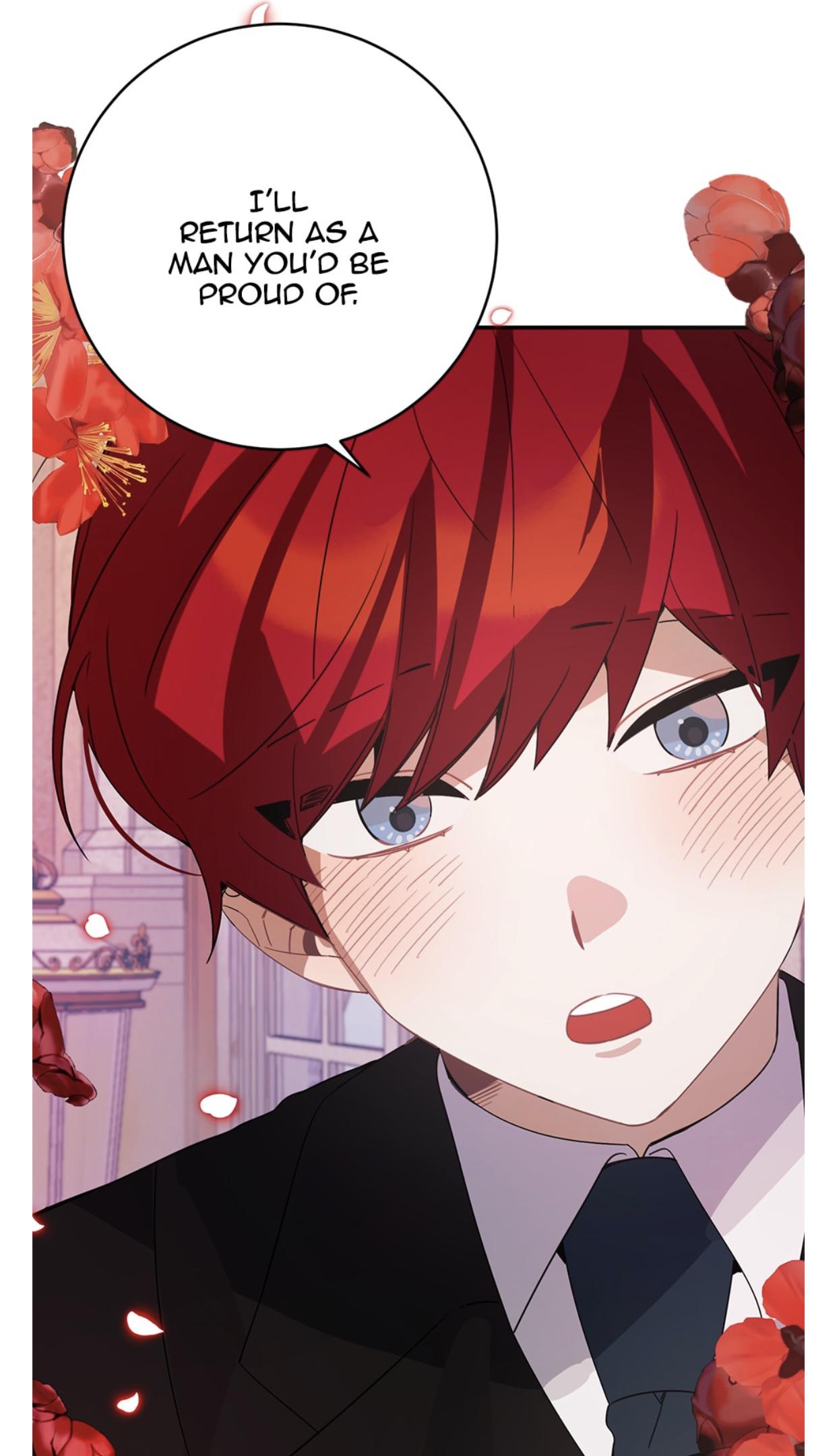 Handmade – Manga chapter 38 - page 52