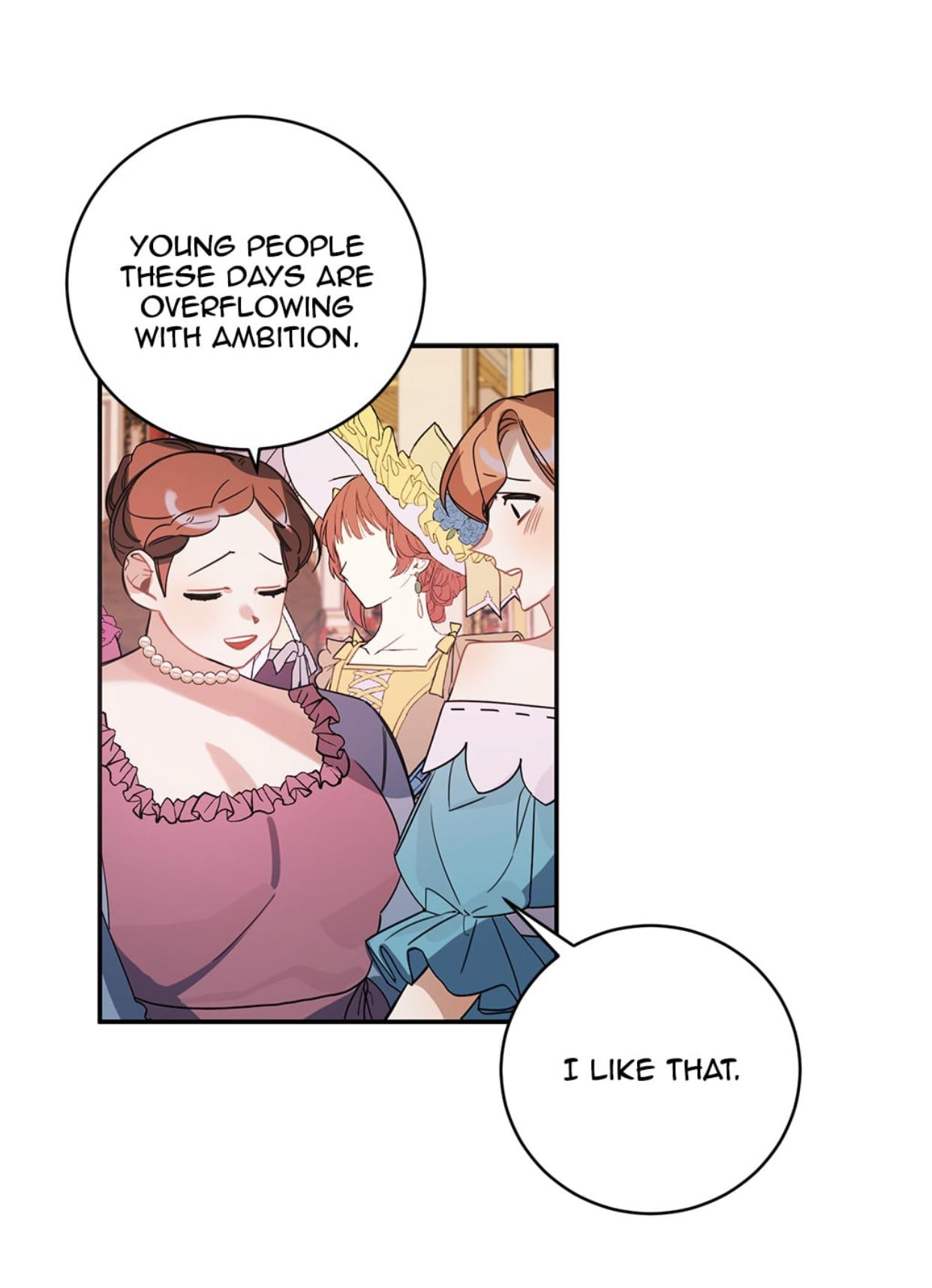Handmade – Manga chapter 38 - page 56