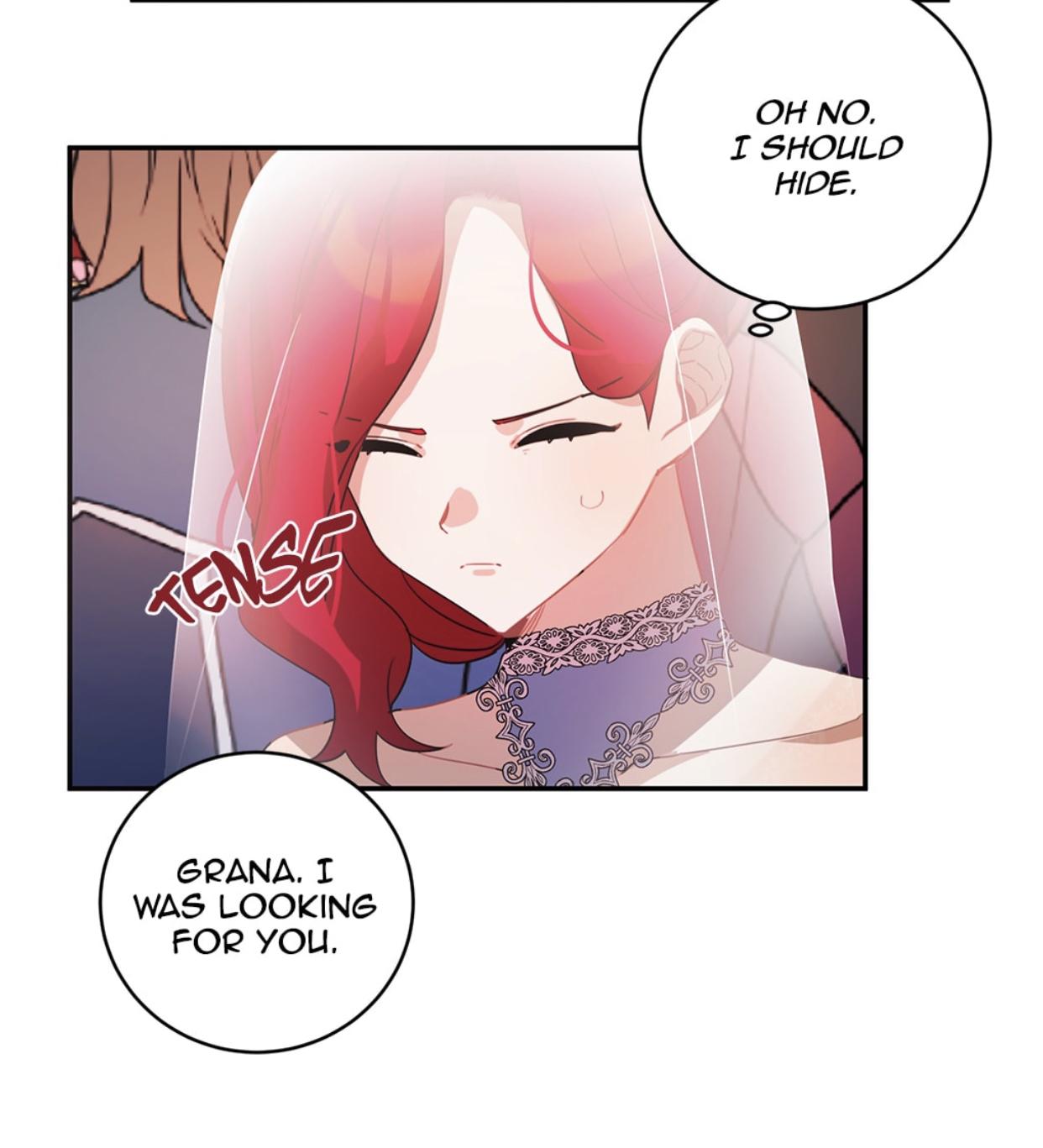 Handmade – Manga chapter 38 - page 6