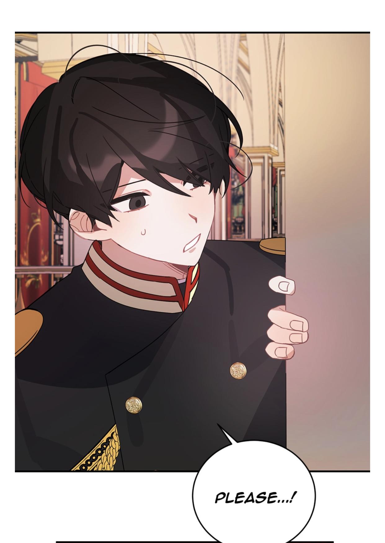 Handmade – Manga chapter 38 - page 64