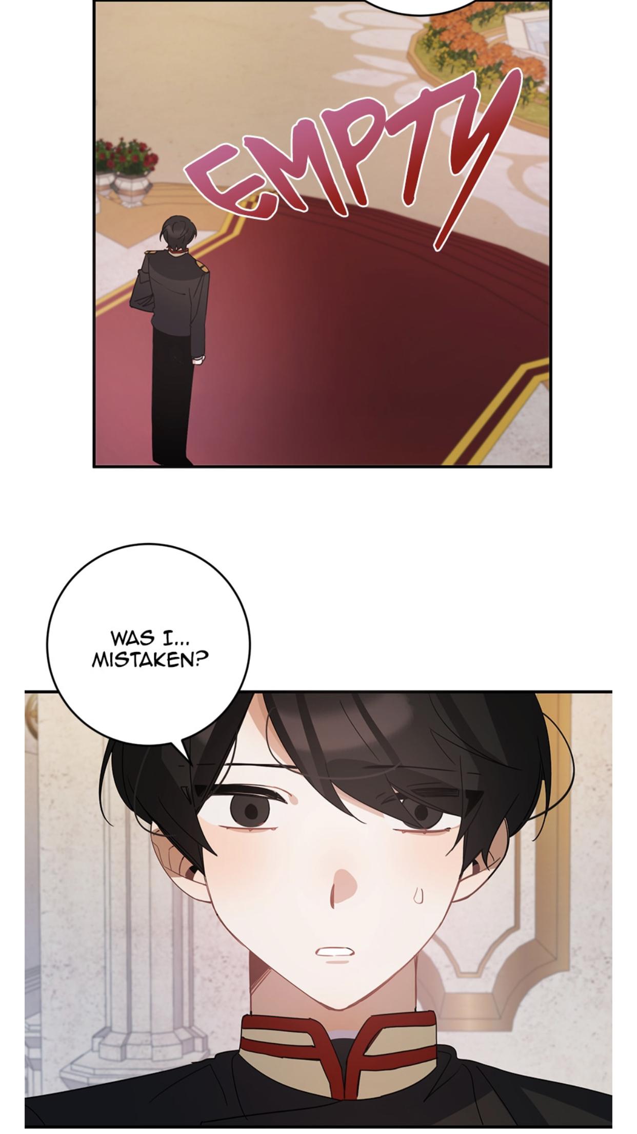 Handmade – Manga chapter 38 - page 65