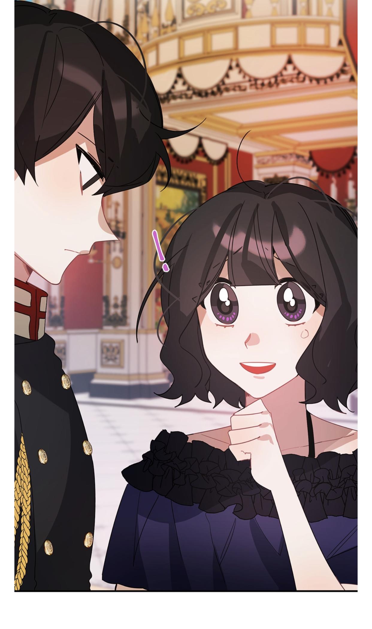 Handmade – Manga chapter 38 - page 8