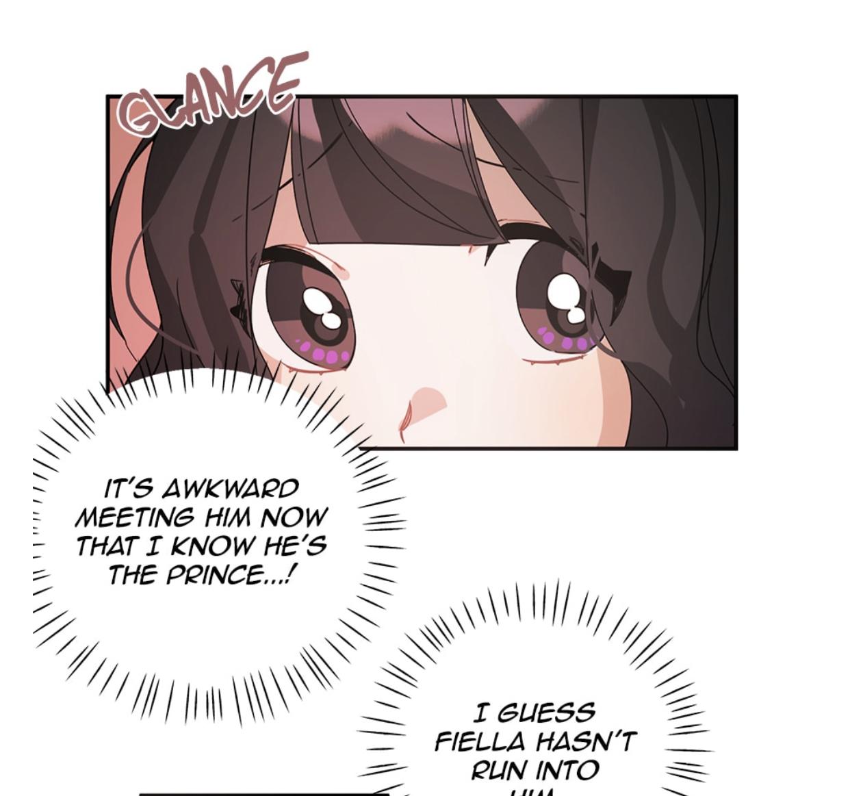 Handmade – Manga chapter 38 - page 9