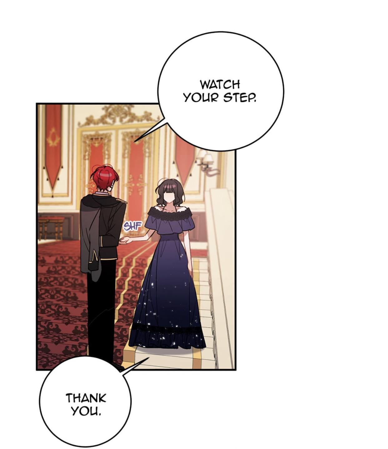 Handmade – Manga chapter 37 - page 10