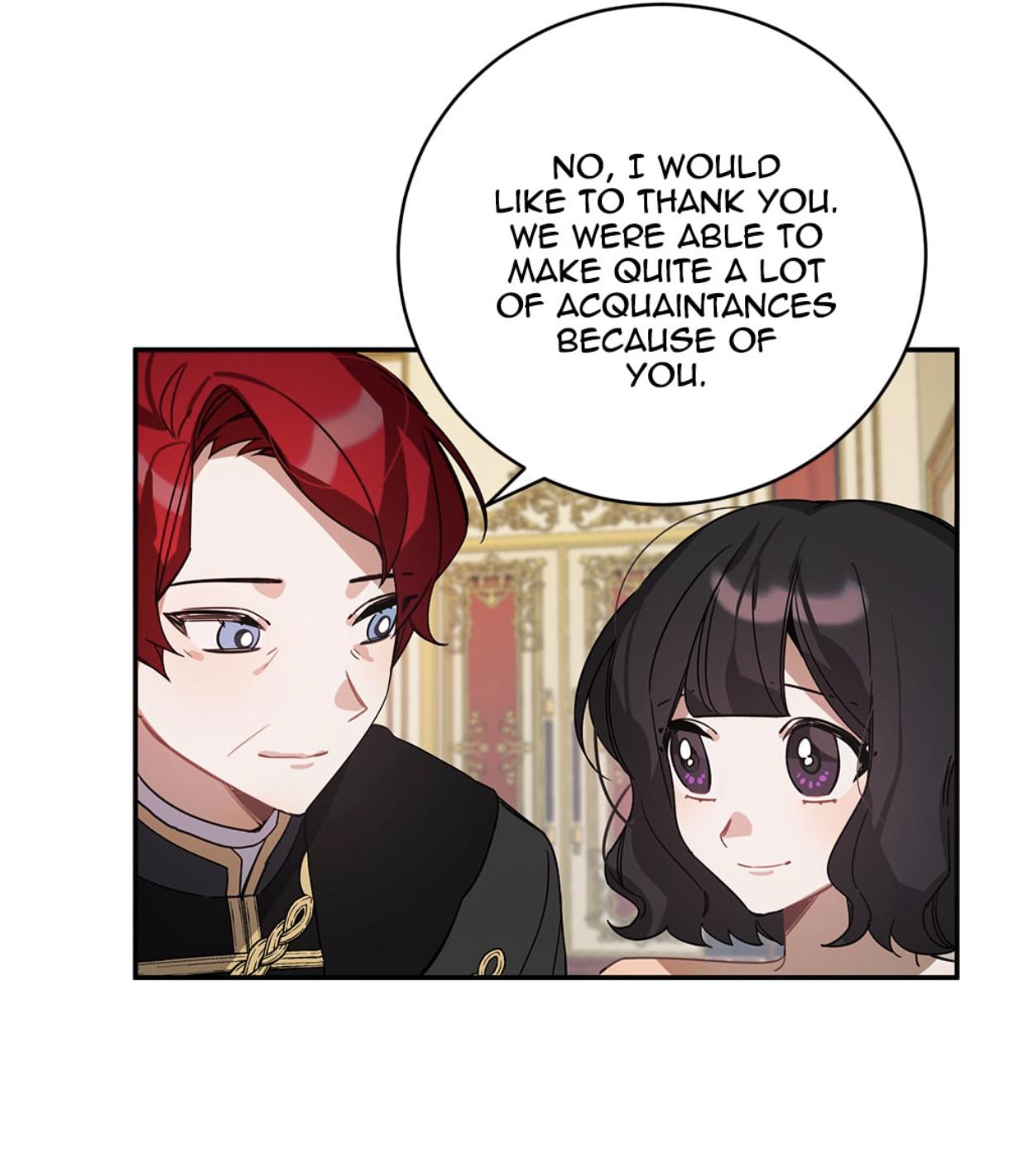 Handmade – Manga chapter 37 - page 11
