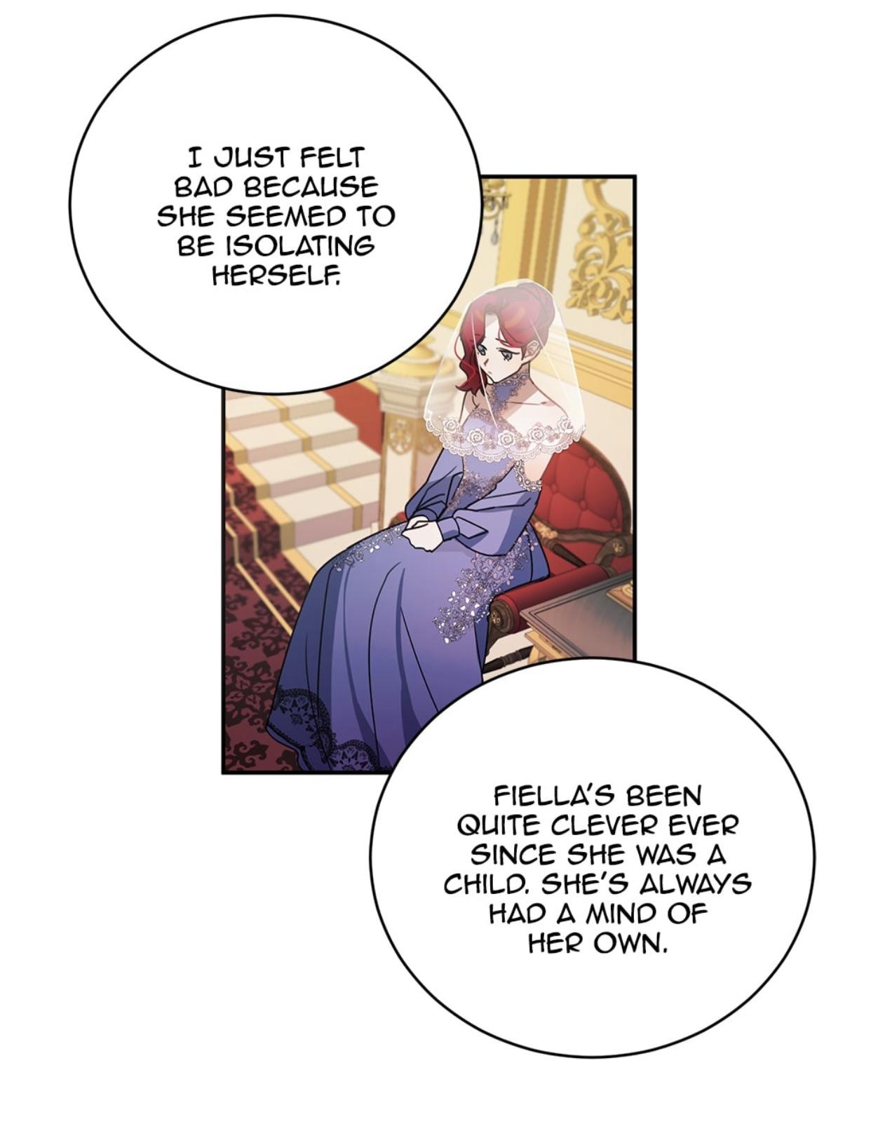 Handmade – Manga chapter 37 - page 15