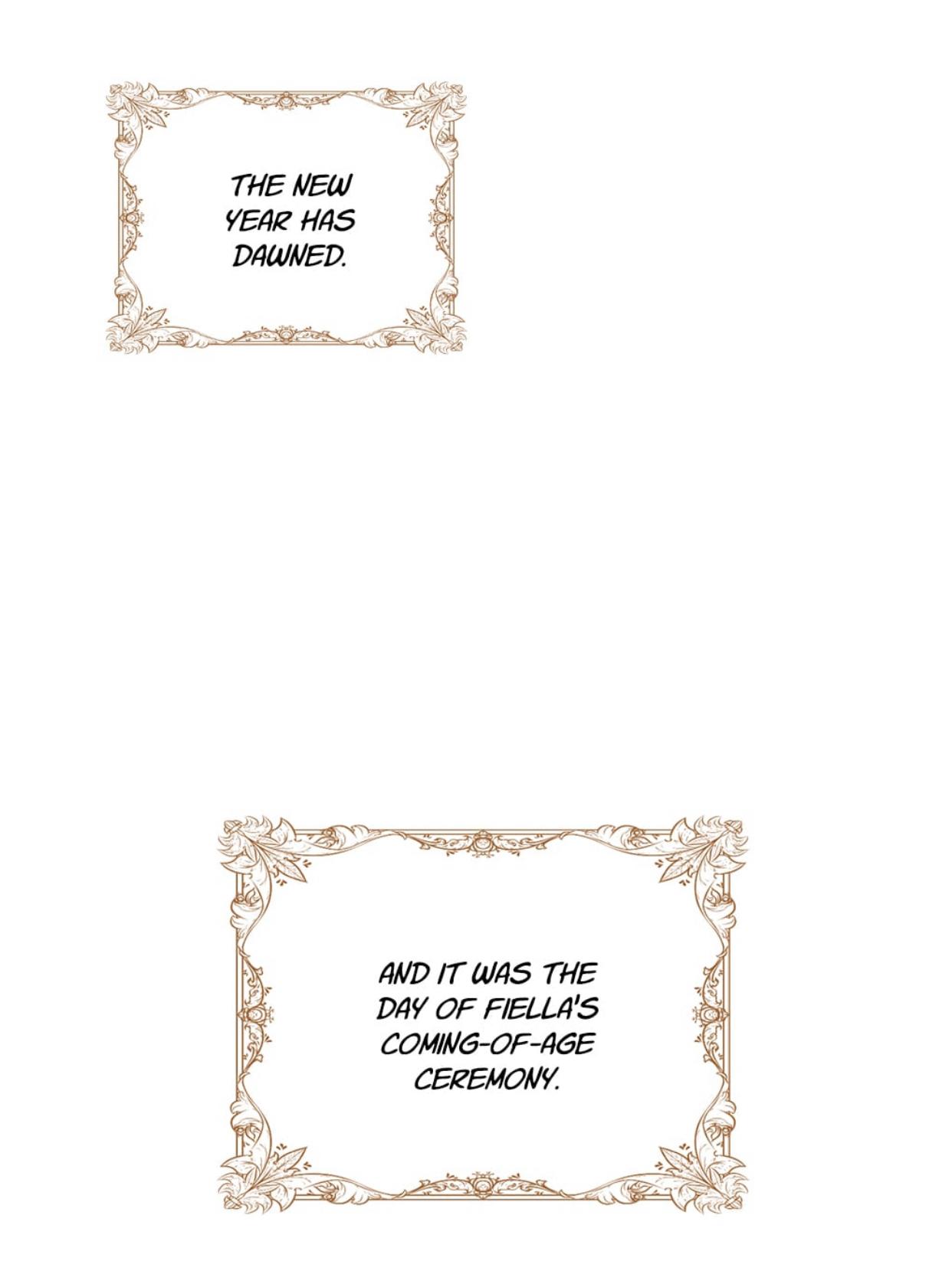 Handmade – Manga chapter 37 - page 2