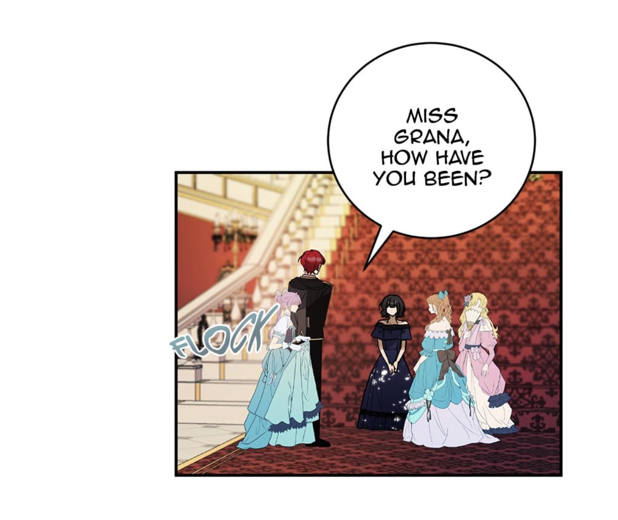 Handmade – Manga chapter 37 - page 23