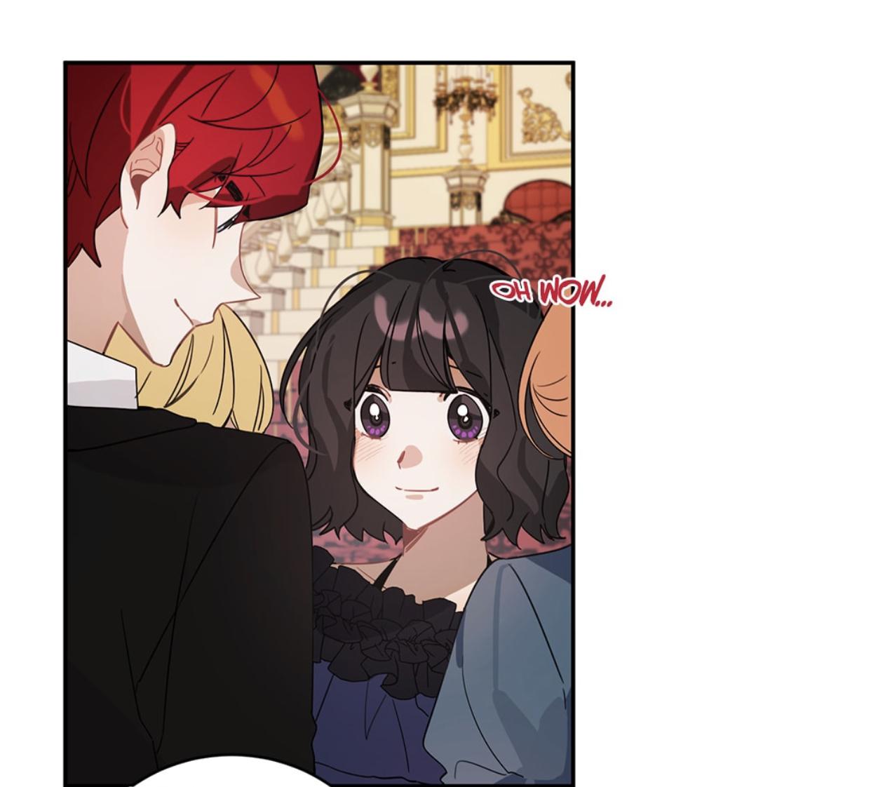 Handmade – Manga chapter 37 - page 28
