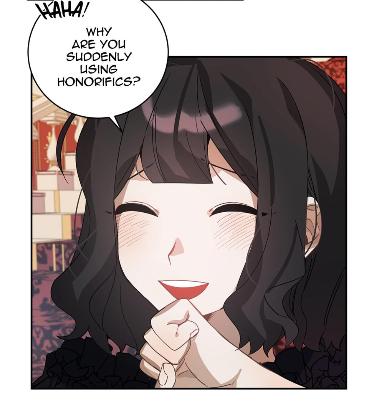 Handmade – Manga chapter 37 - page 29