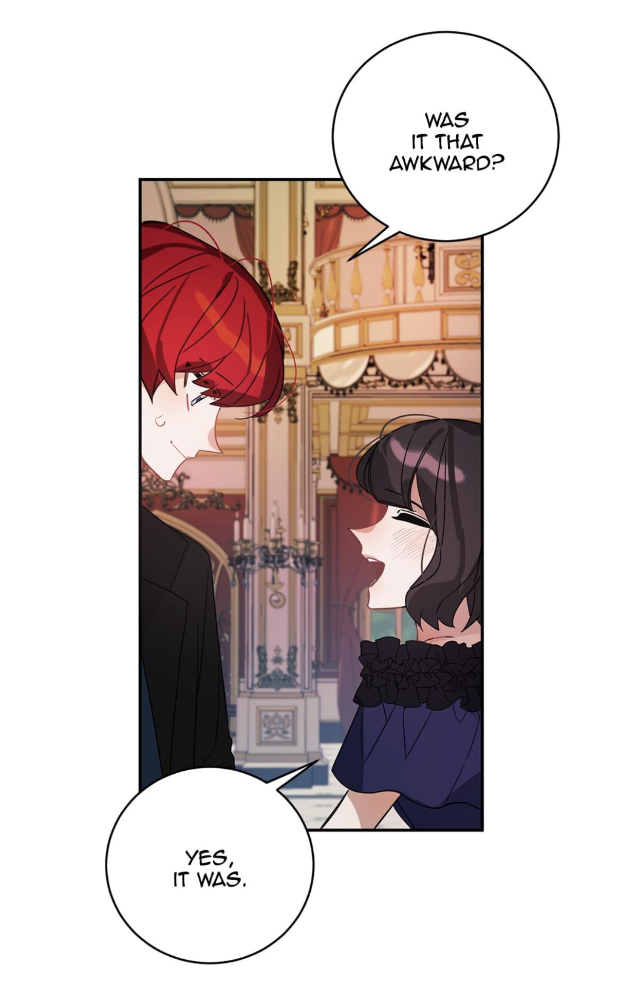 Handmade – Manga chapter 37 - page 30